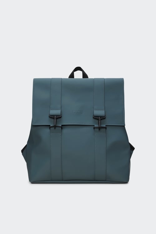 RAINS Sac à dos Bleu
