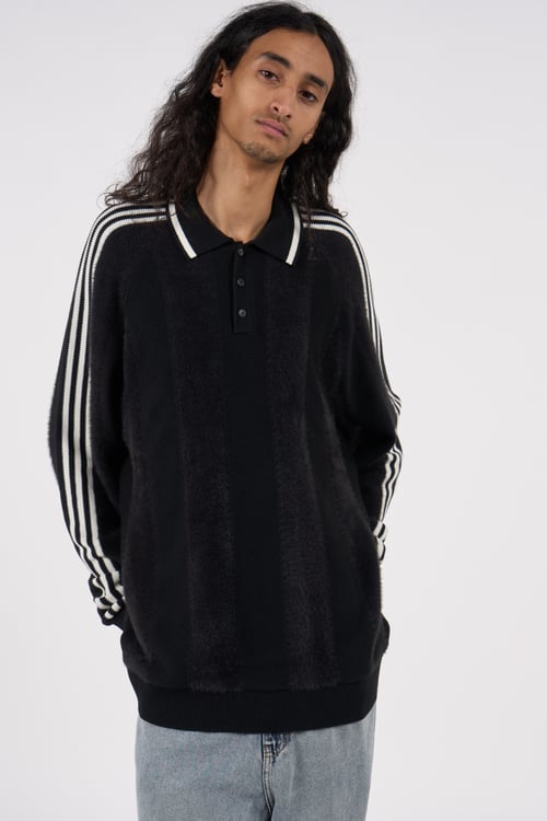 ADIDAS Pull Noir