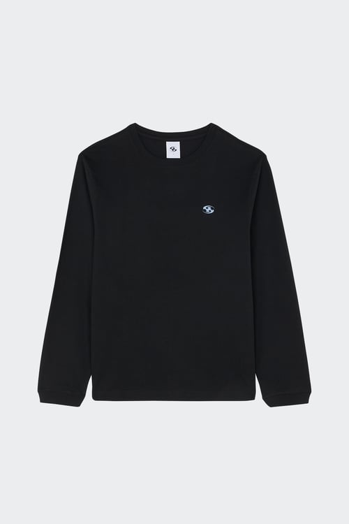 SAN SAN GEAR T-shirt Noir