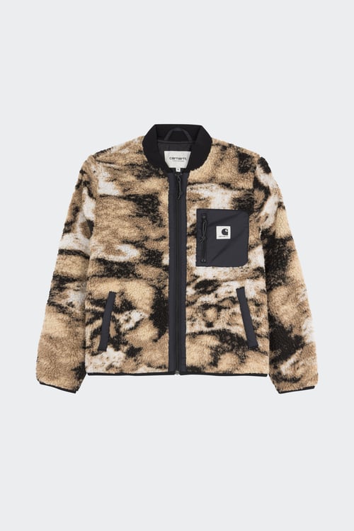 Polaire - Taille S Multicolore