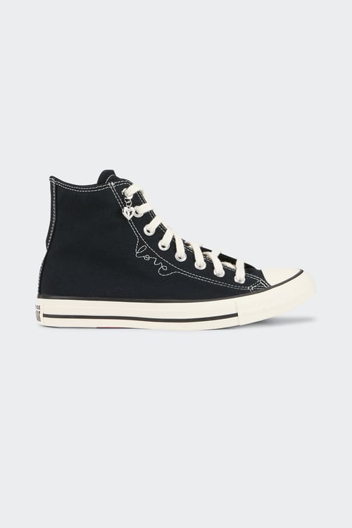Baskets - Taille 38 Noir