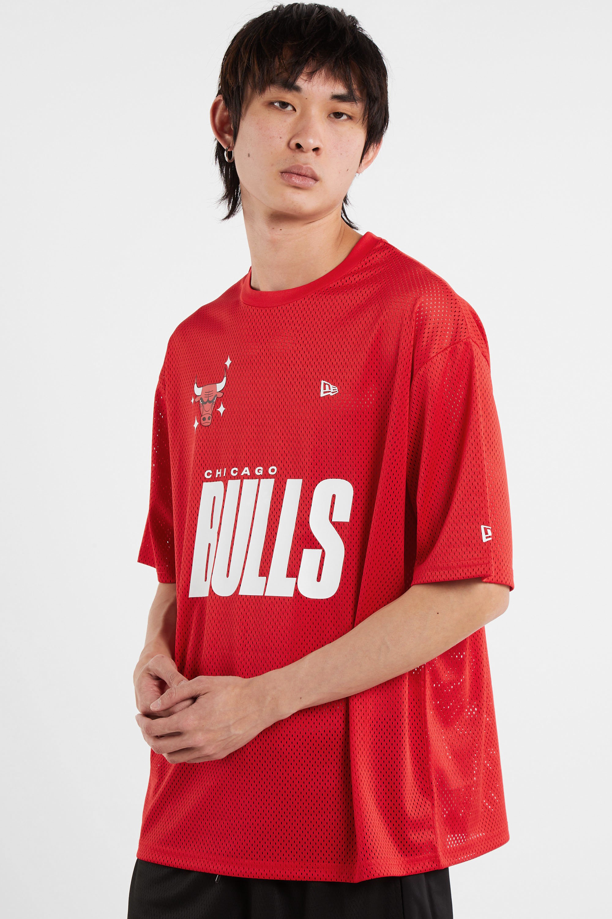 Maillot de sport Rouge