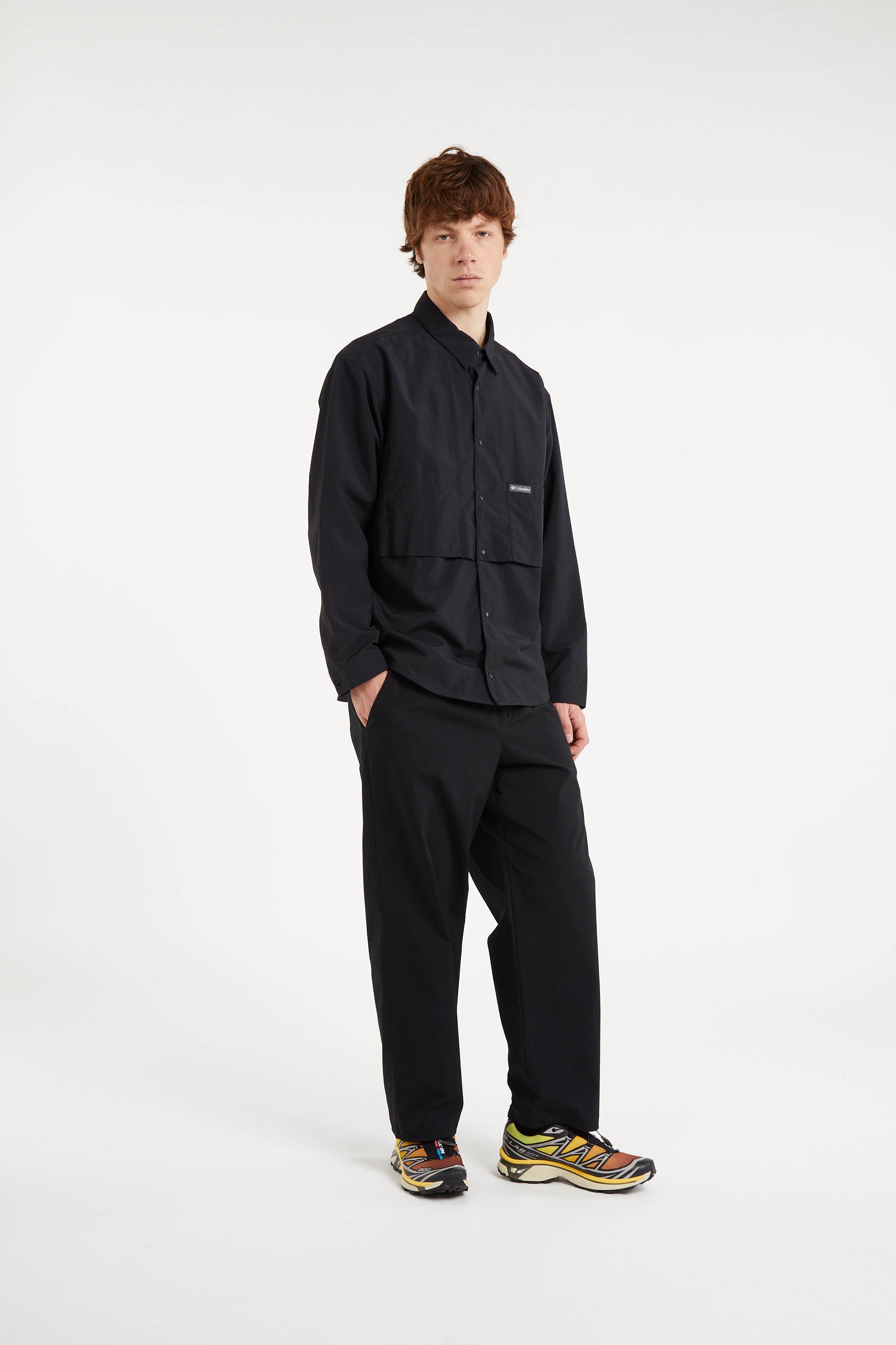 Adidas Superstar sneakers Green