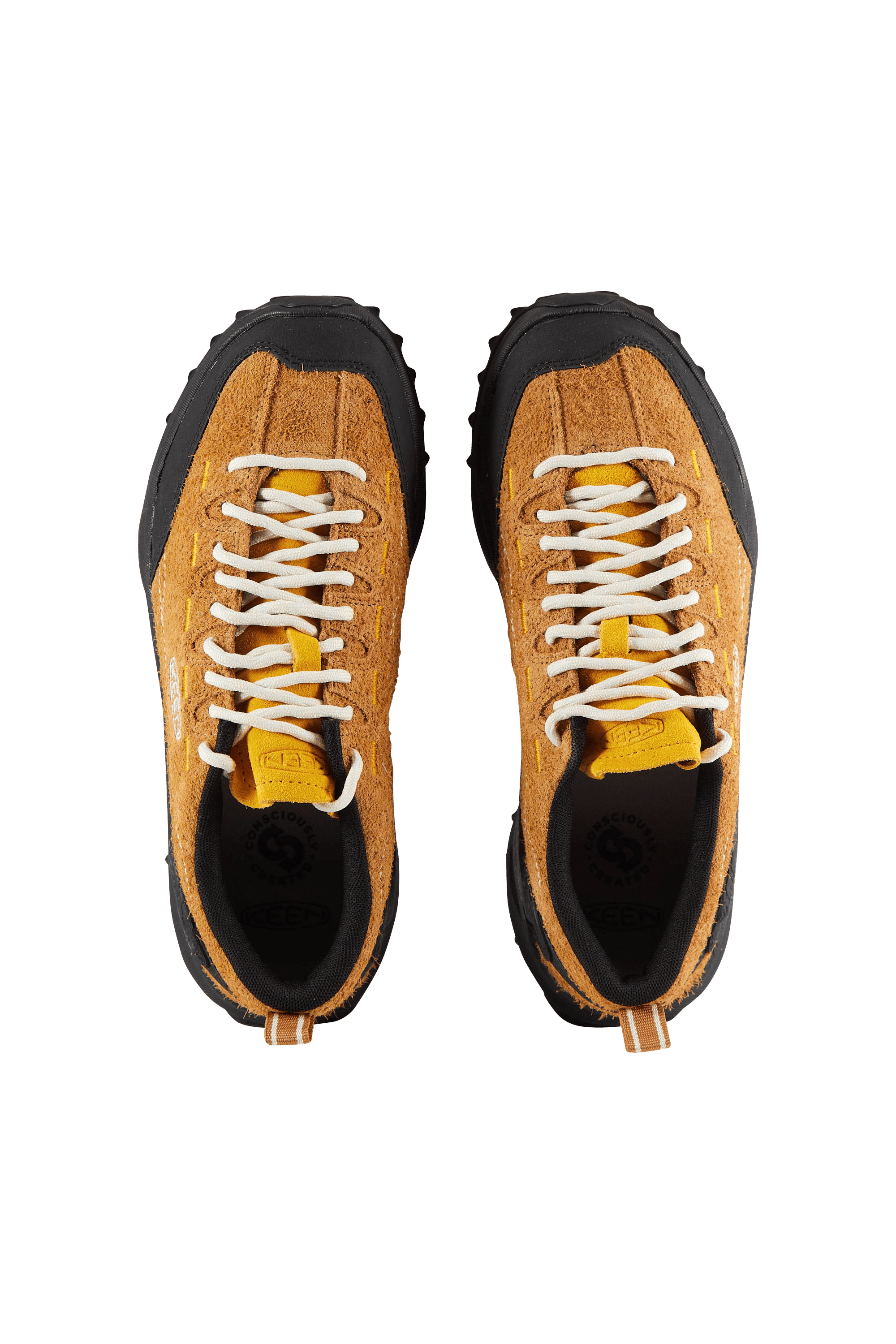 Baskets KEEN Orange