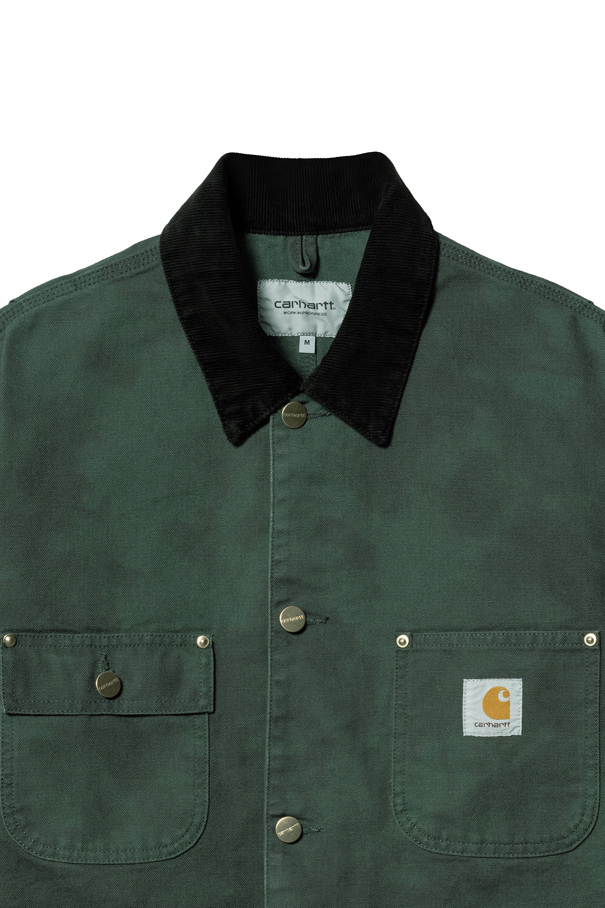 Veste Vert