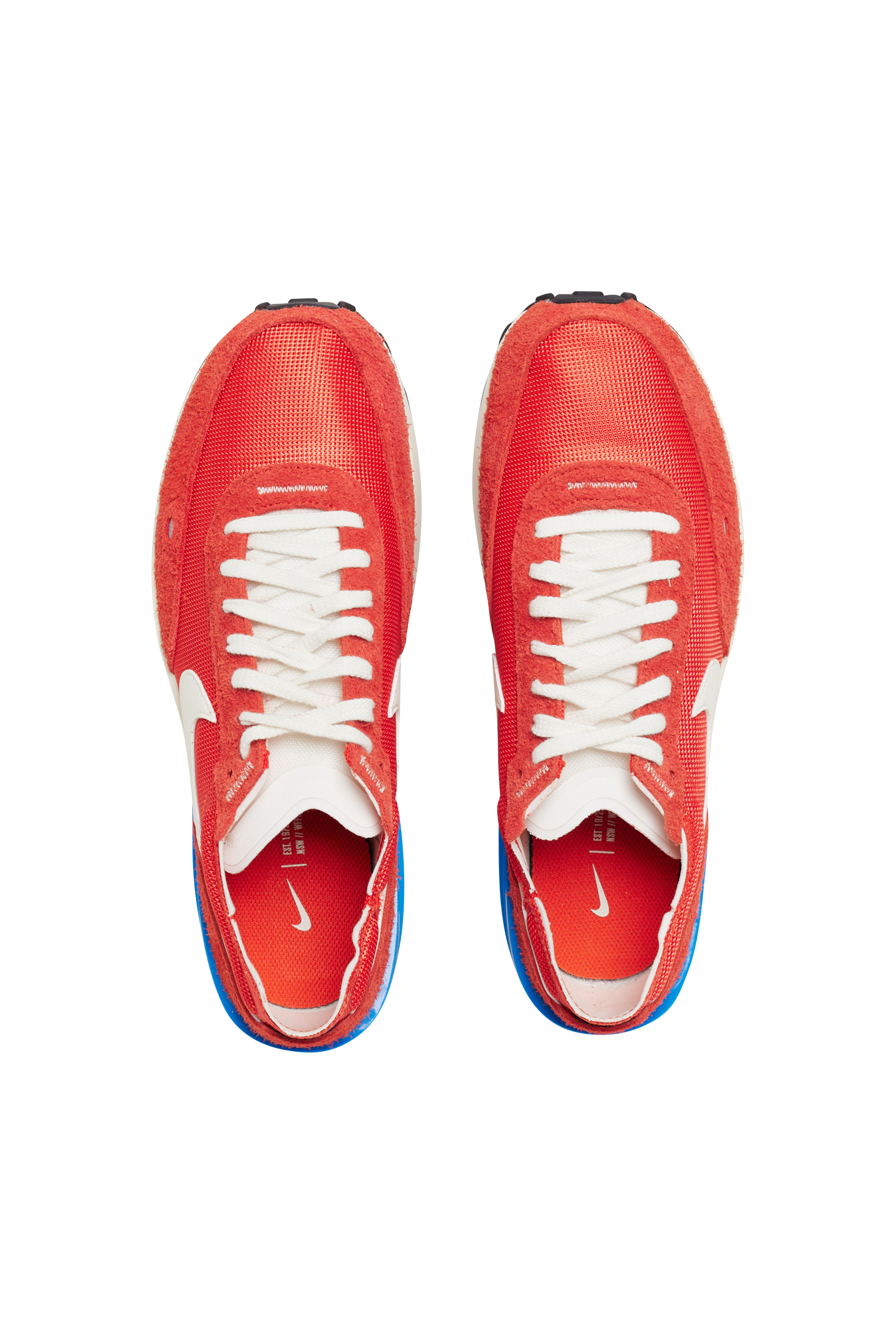 Sneakers NIKE Red
