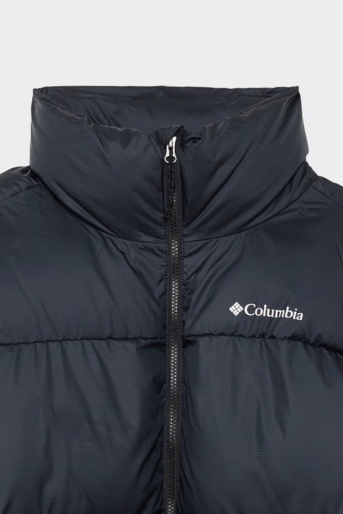 COLUMBIA Puffer Jacket Black