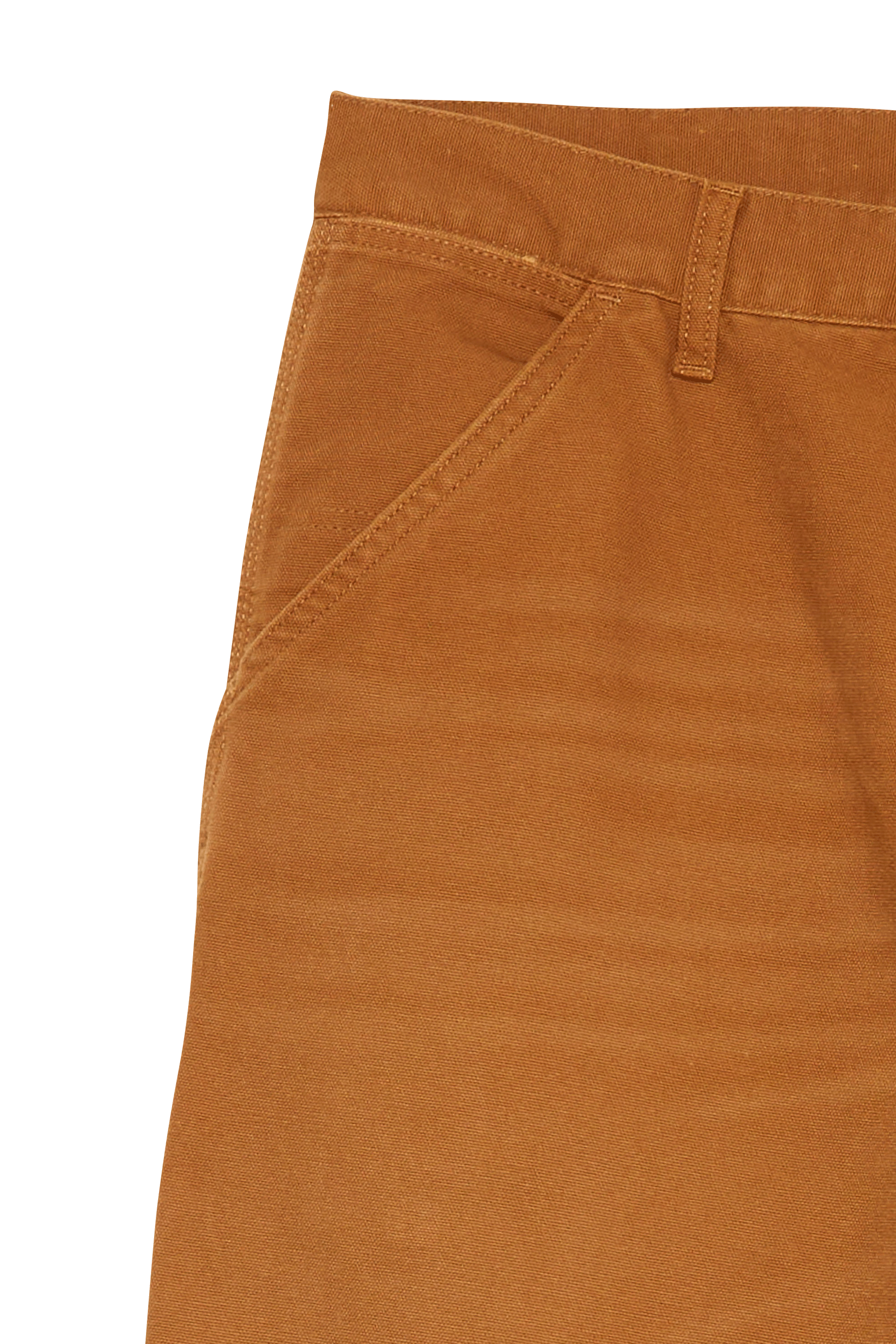 Pantalon Marron