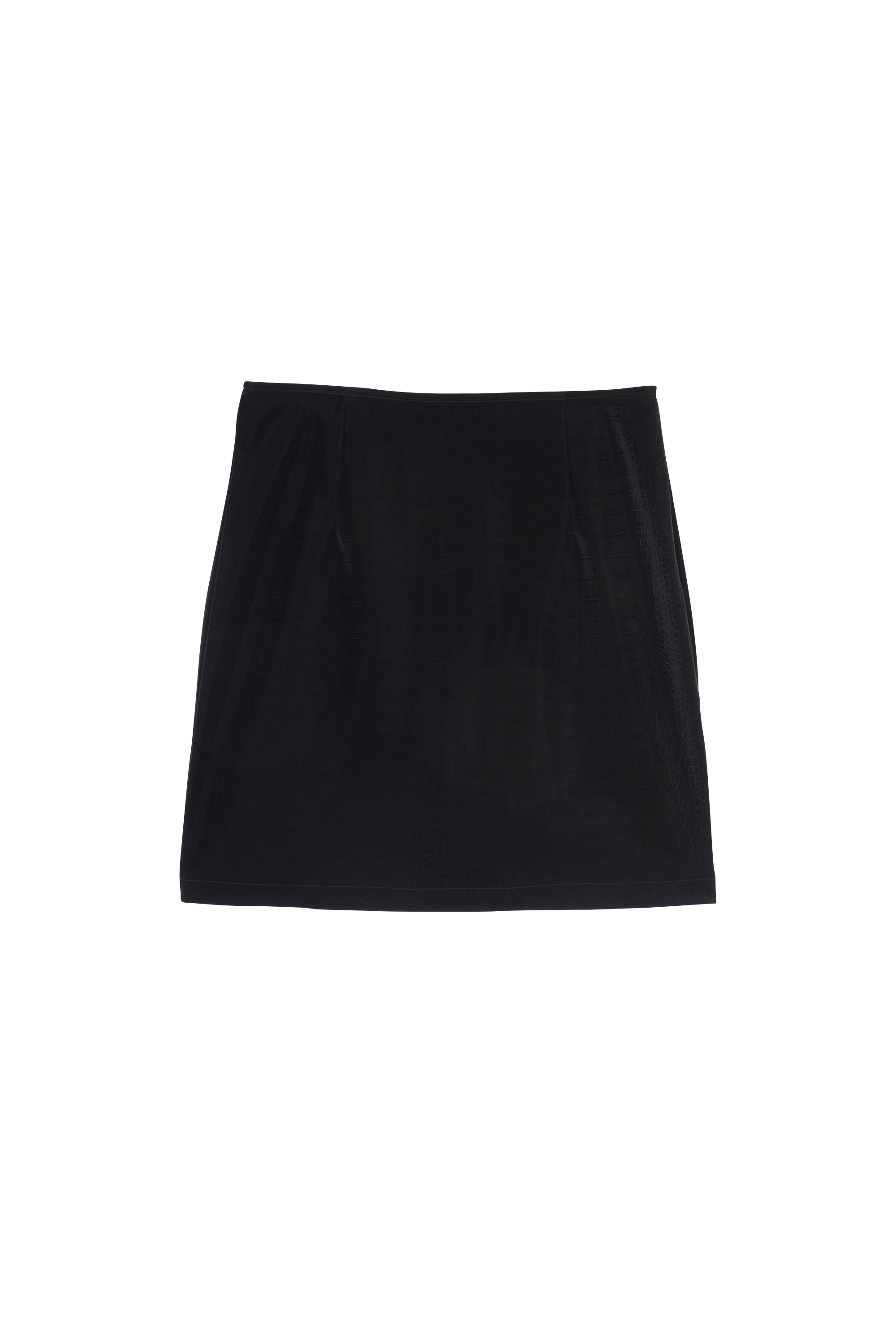 skirt Black