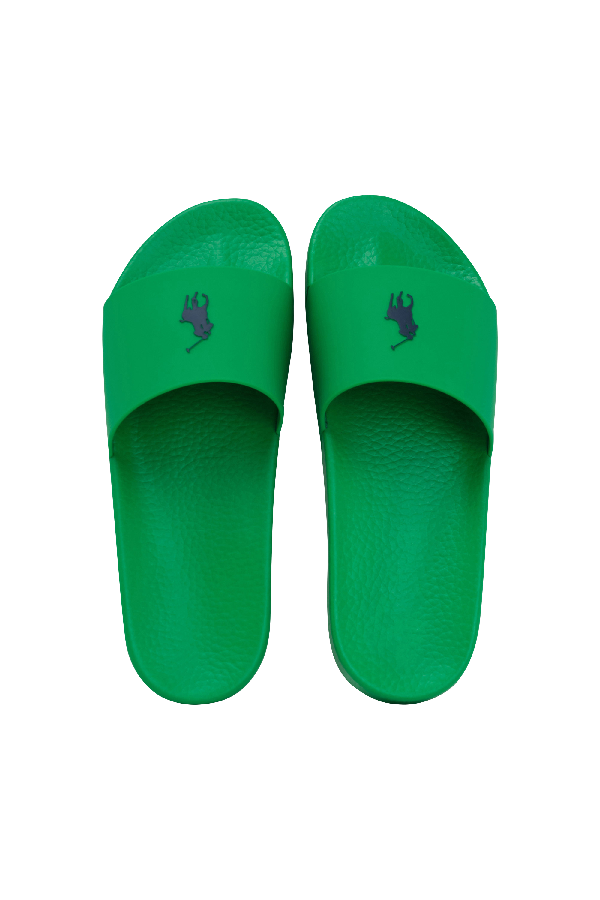 Sandales POLO RALPH LAUREN Vert