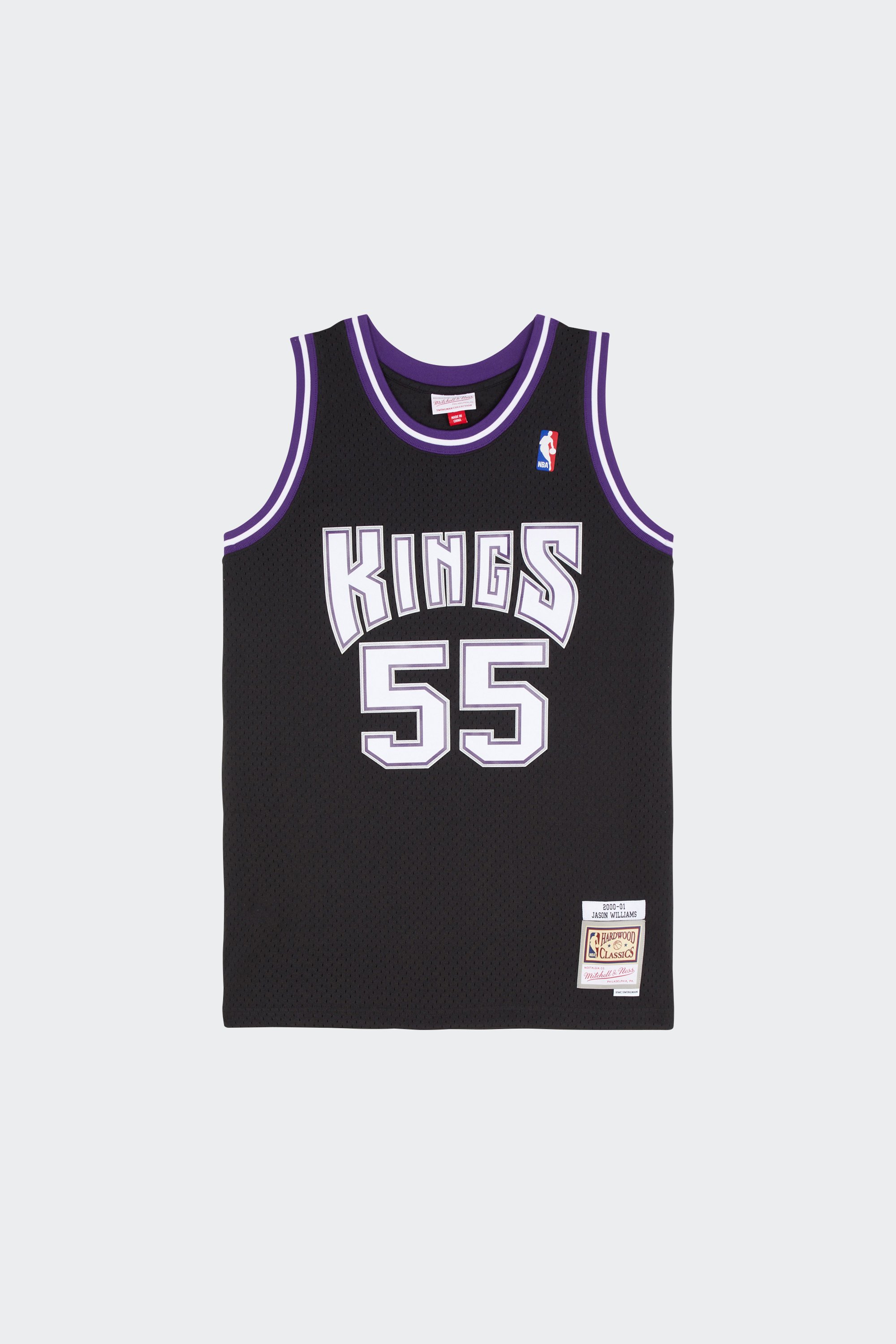 Swimsuit | Black by MITCHELL & NESS Swimsuit Black
