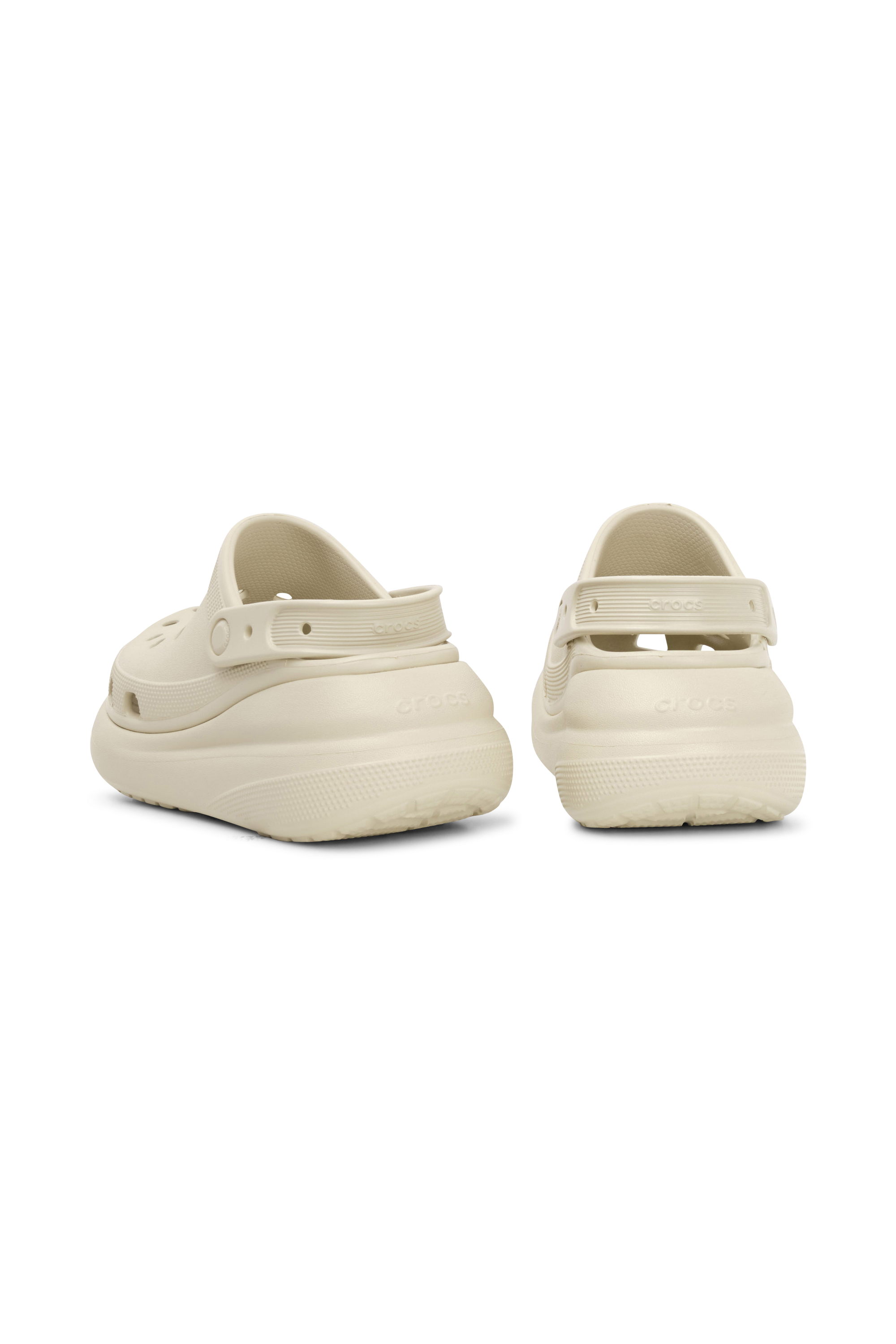 Crocs Beige
