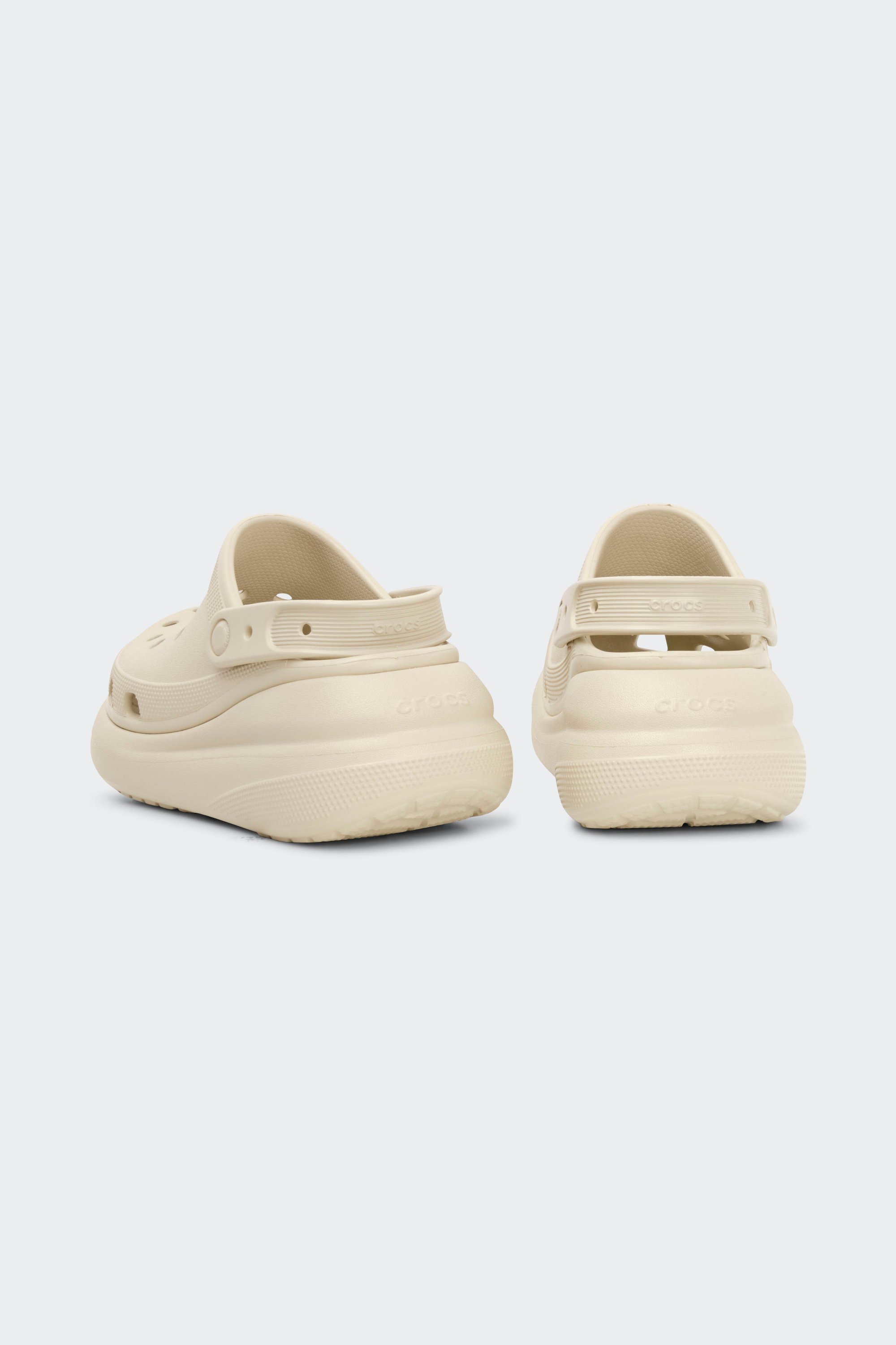 Crocs | Beige by CROCS Crocs Beige