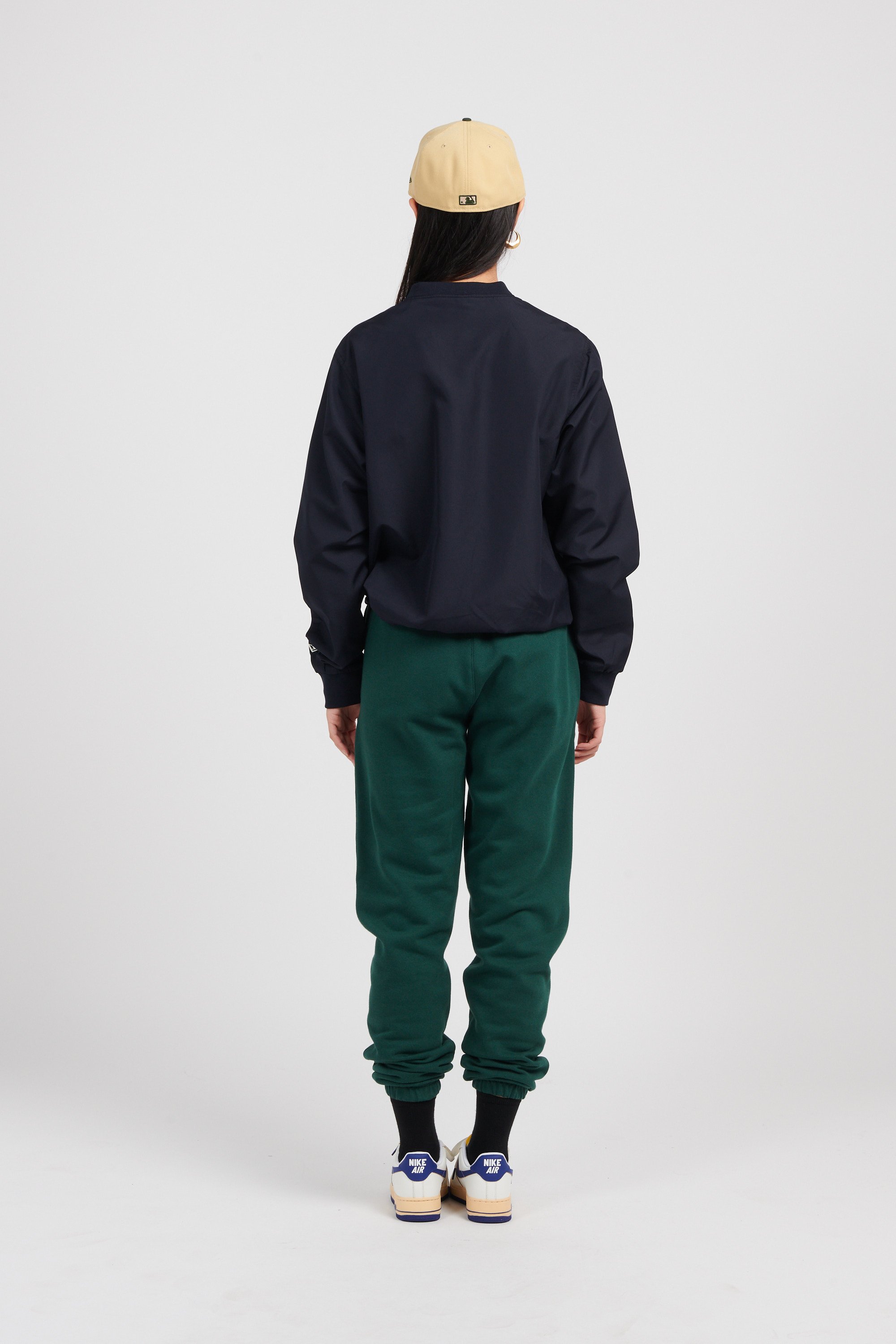 Jogging | Vert NEW ERA Femme