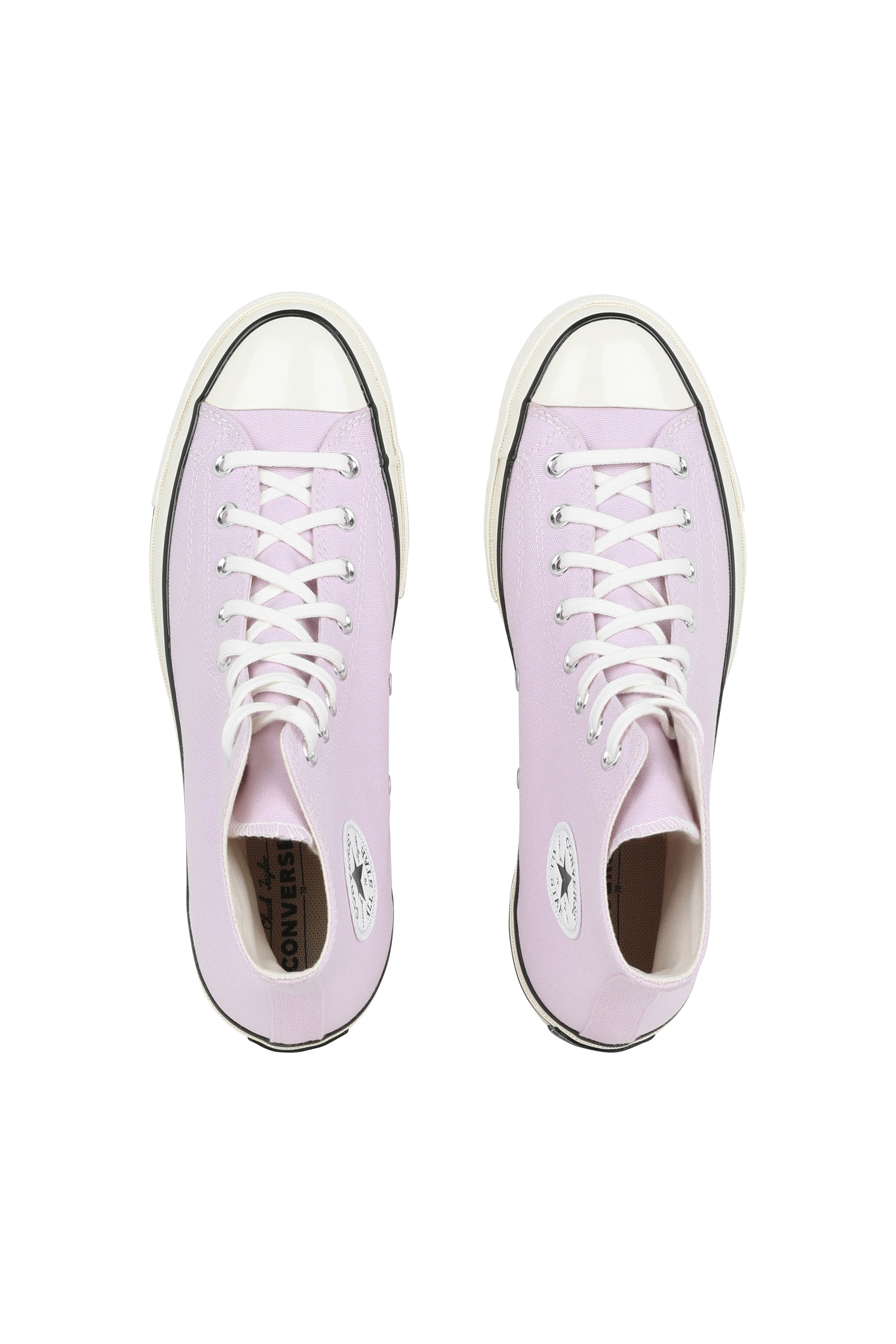 Baskets  CONVERSE Rose