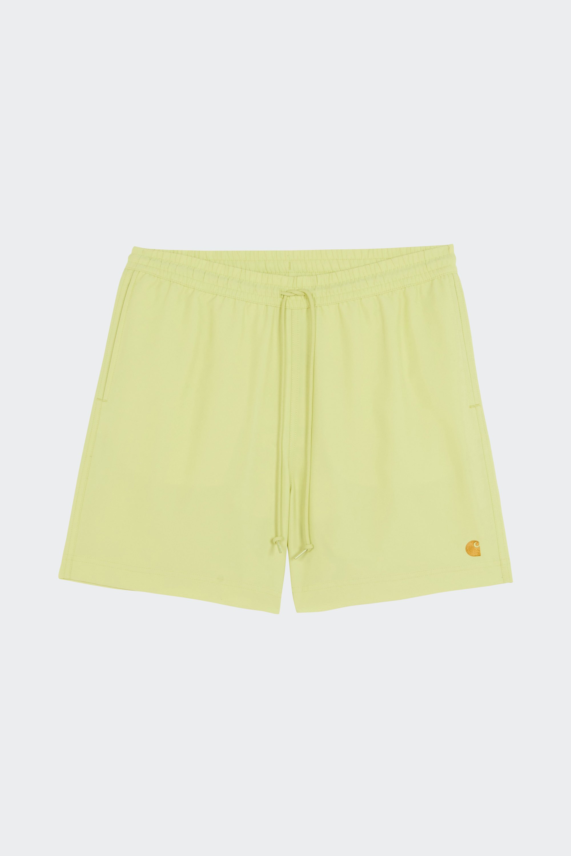 Short de bain | Jaune by CARHARTT WIP Short de bain Jaune