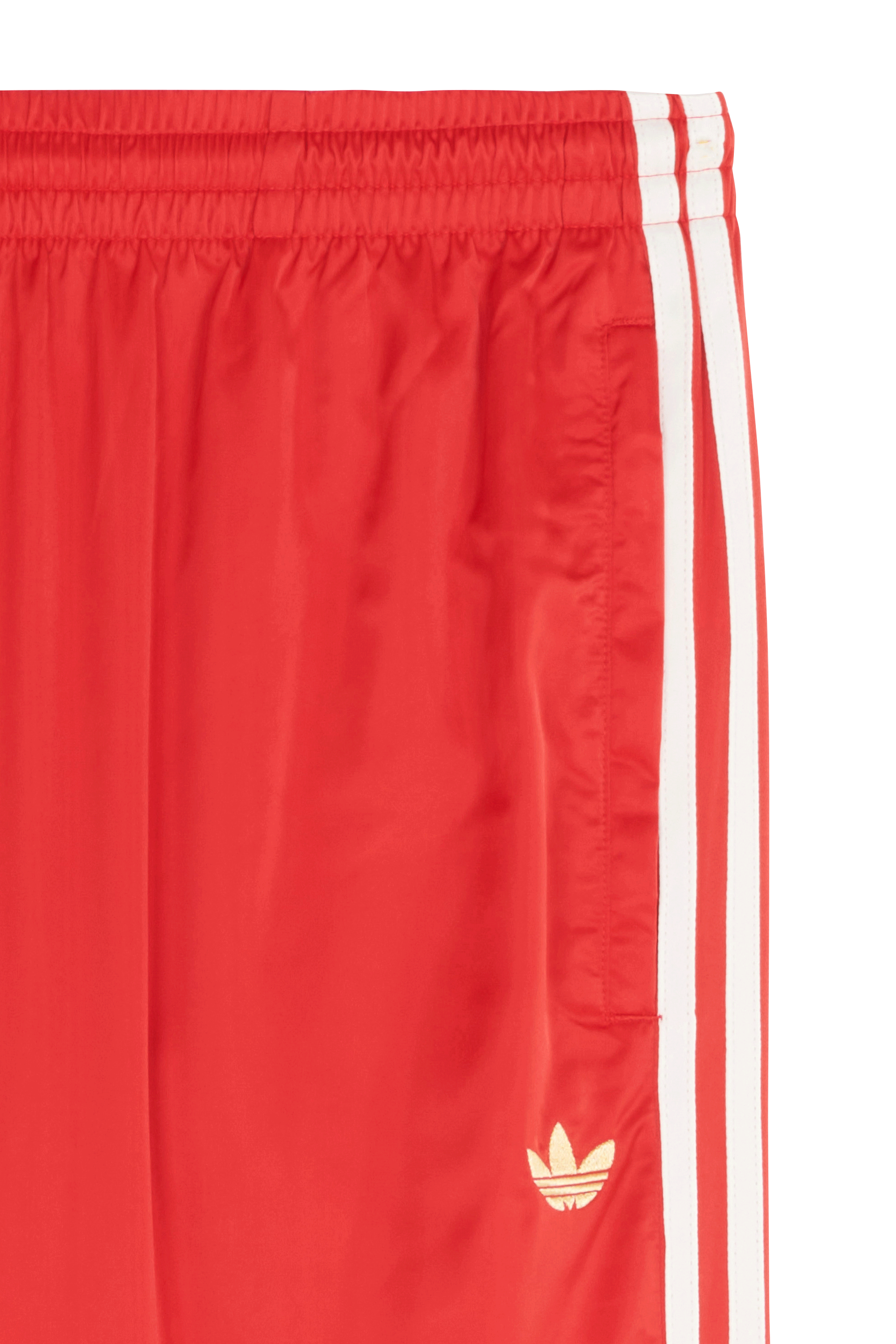 Joggers Red