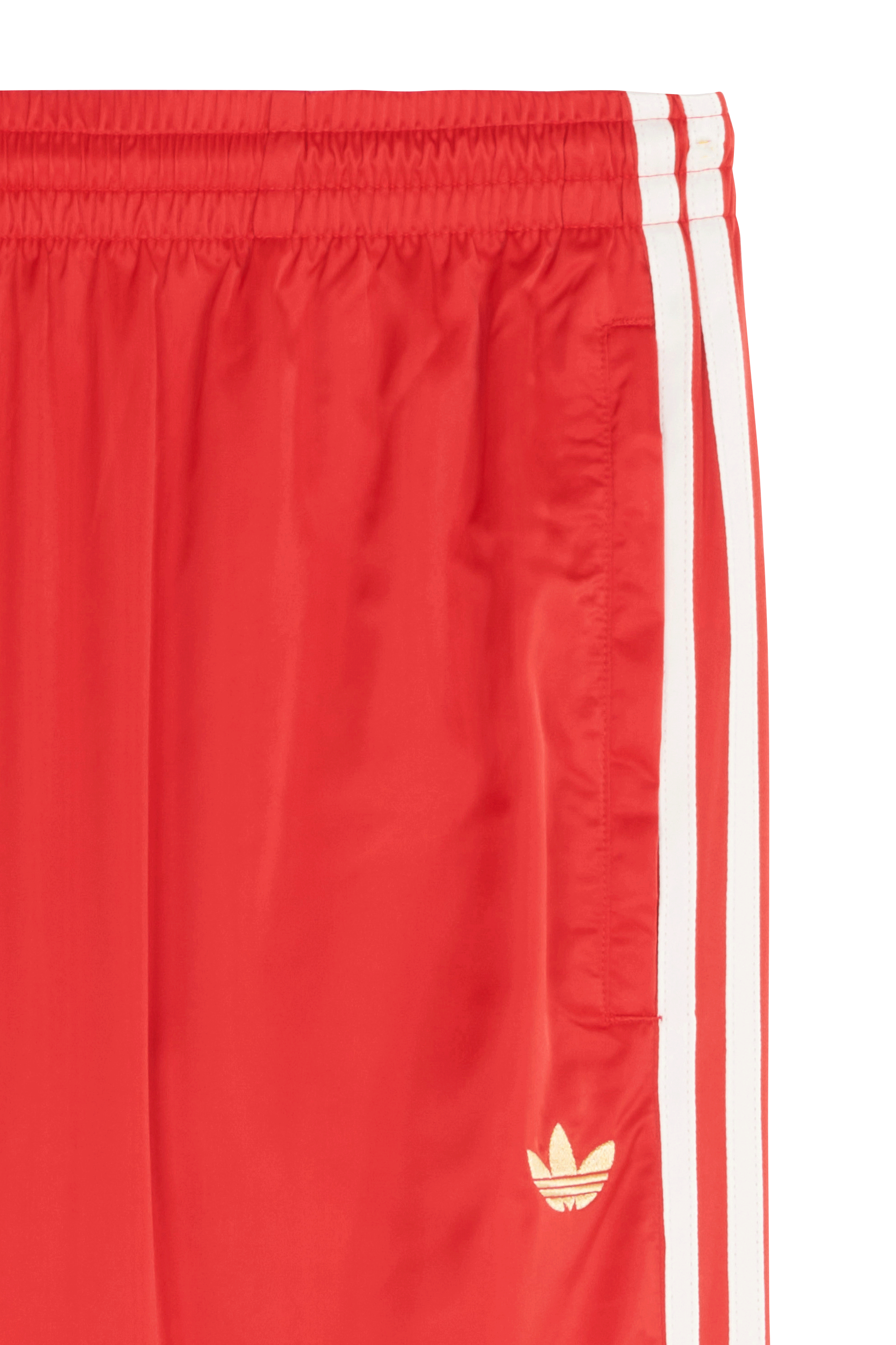 Joggers Red
