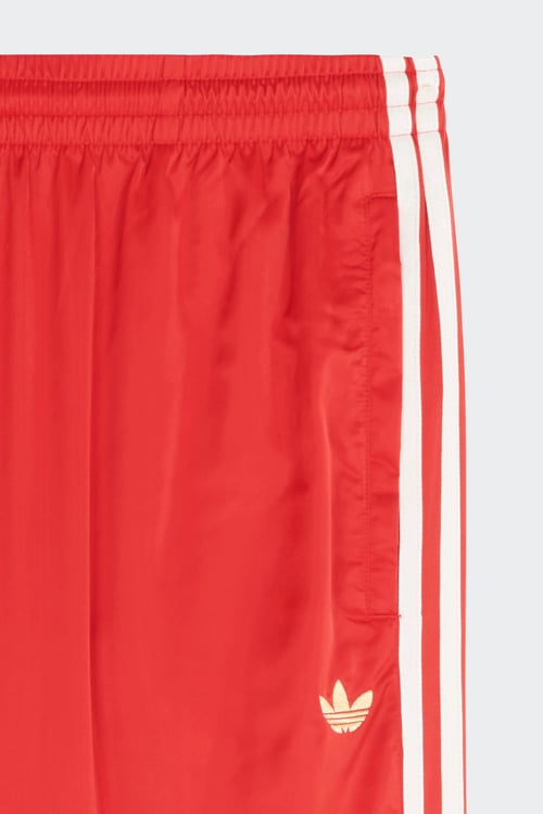 ADIDAS Jogging Rouge