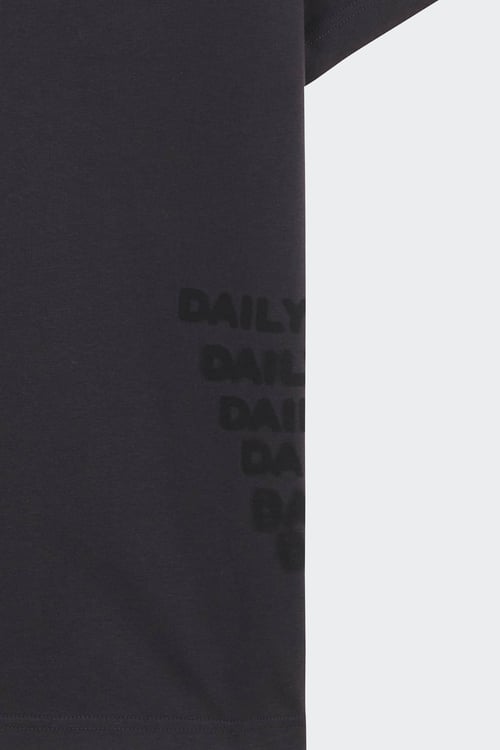 DAILY PAPER T-shirt Noir