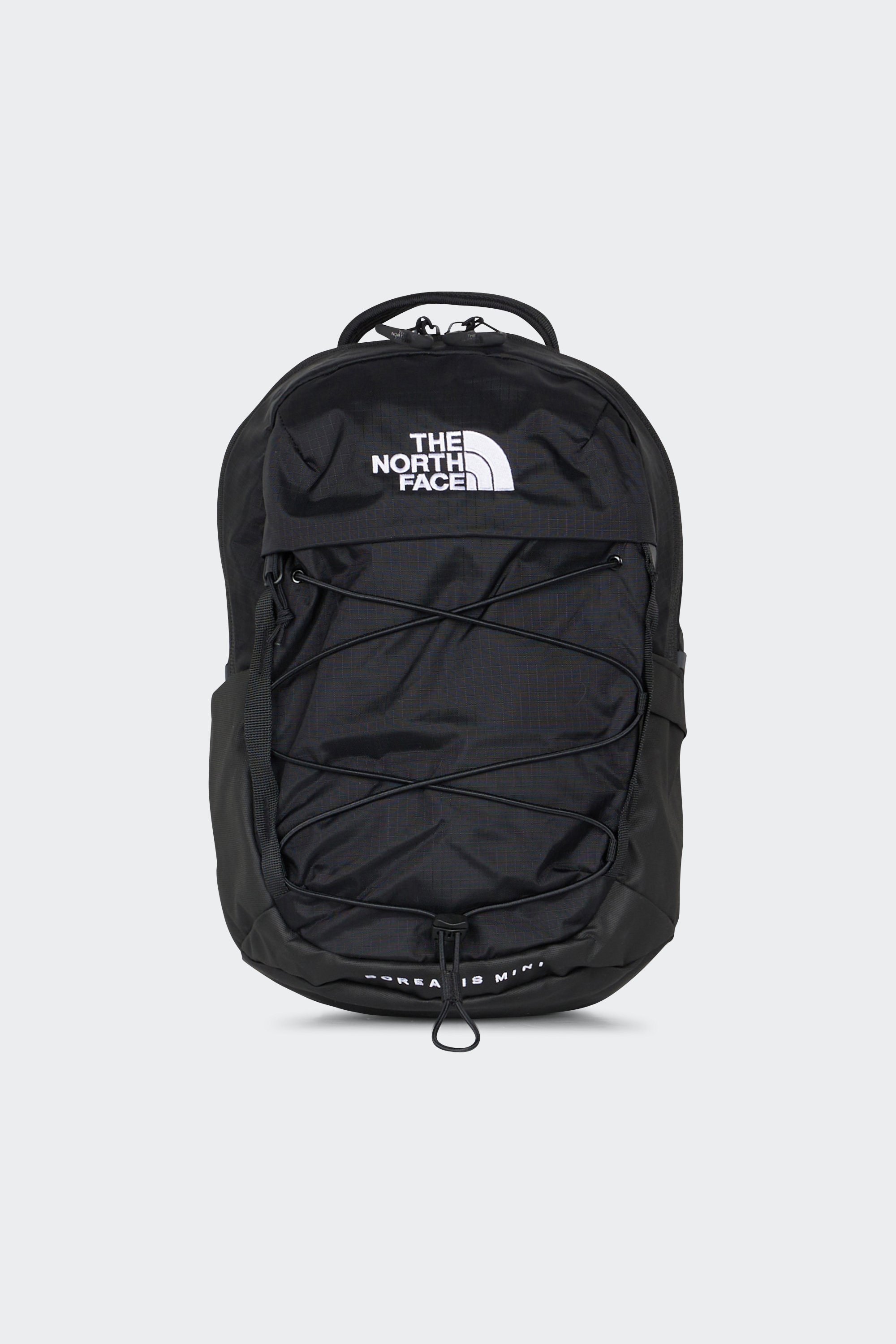 Austin backpack | Black by THE NORTH FACE Austin backpack Black