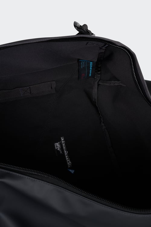 KLATTERMUSEN Sac à dos  Noir