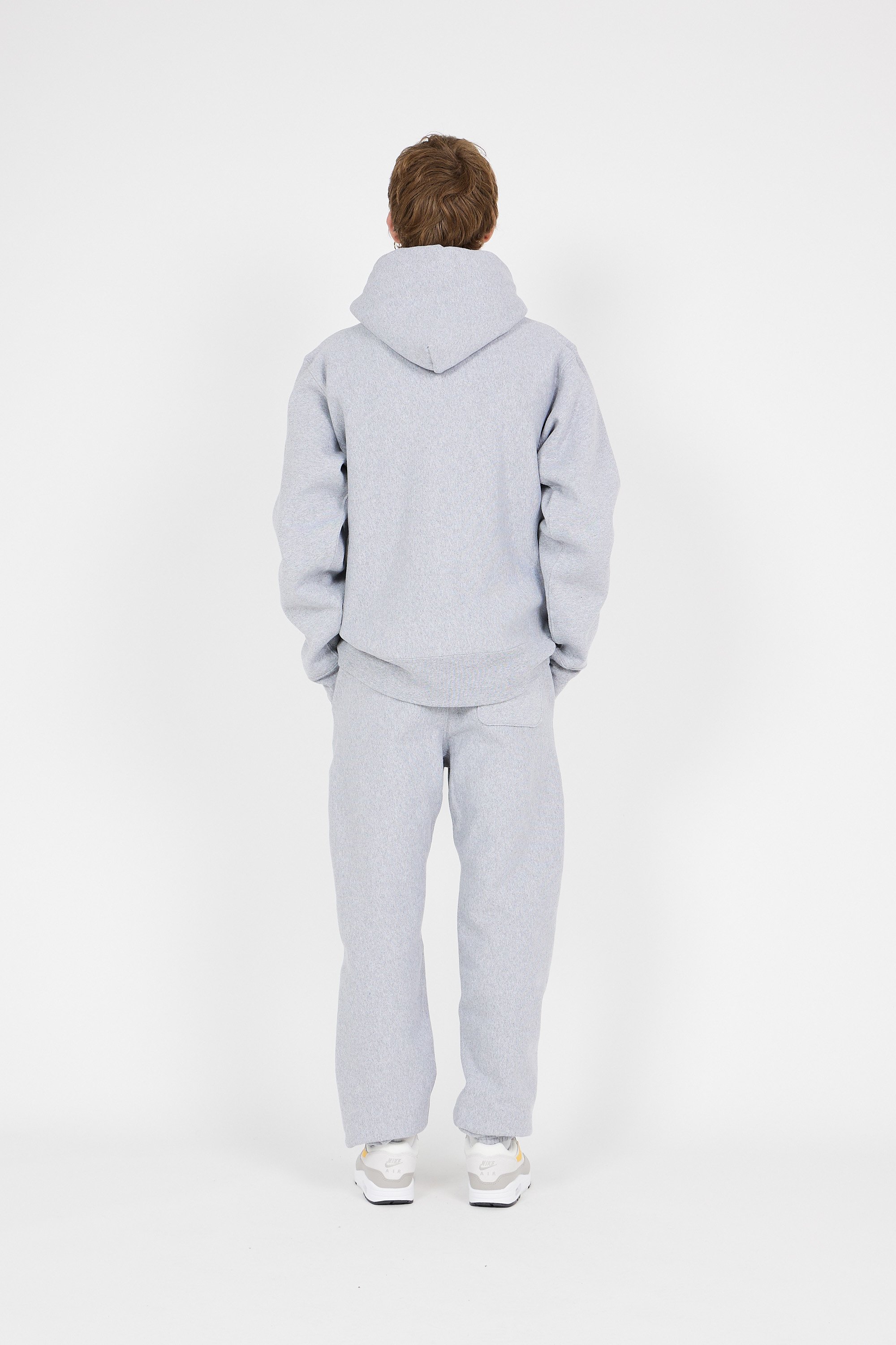 zip-up hoodie | Multicolored by CHAMPION zip-up hoodie Multicolored