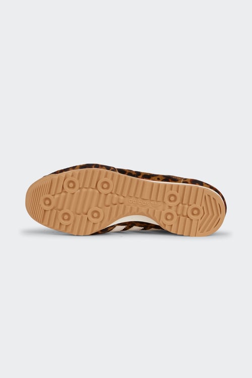 ADIDAS Baskets Marron