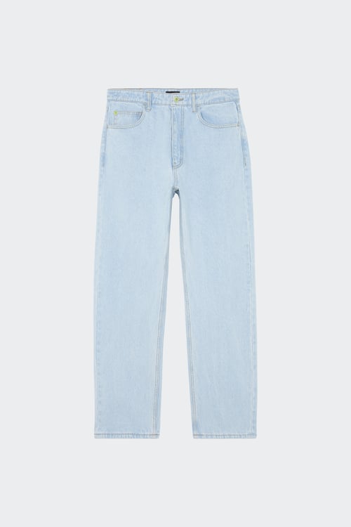 HUF Jean Bleu