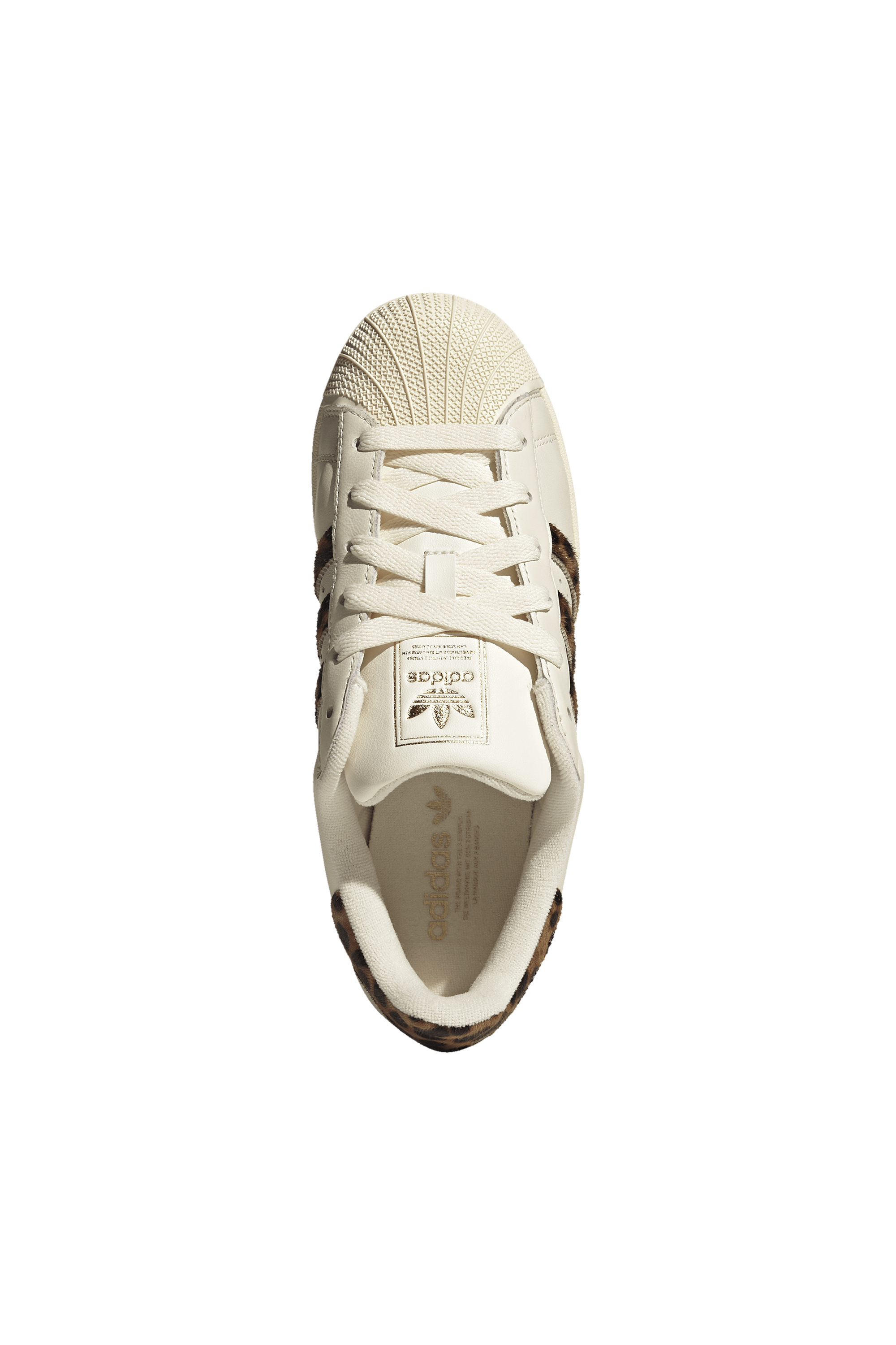 Baskets Blanc
