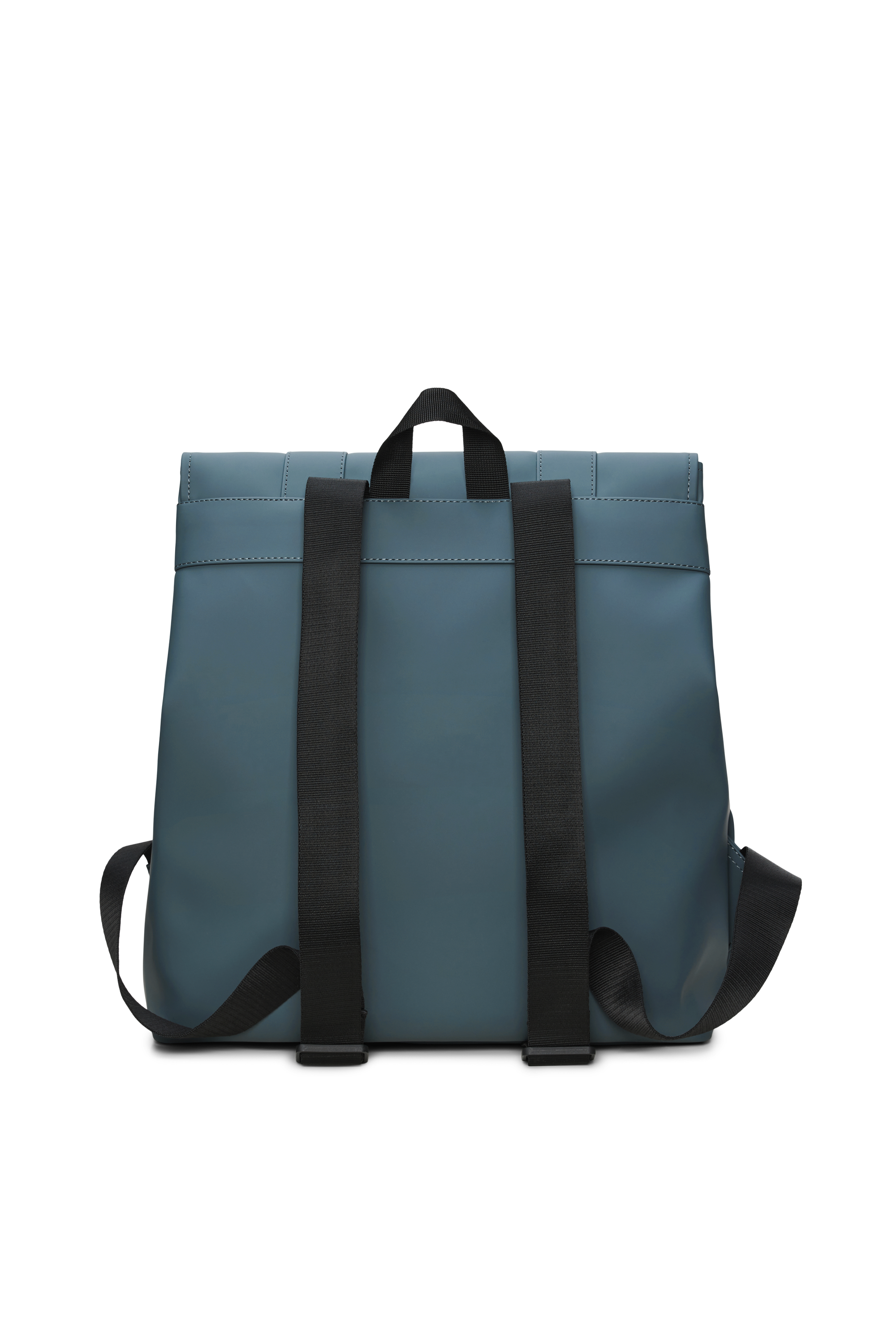 Sac à dos RAINS Bleu