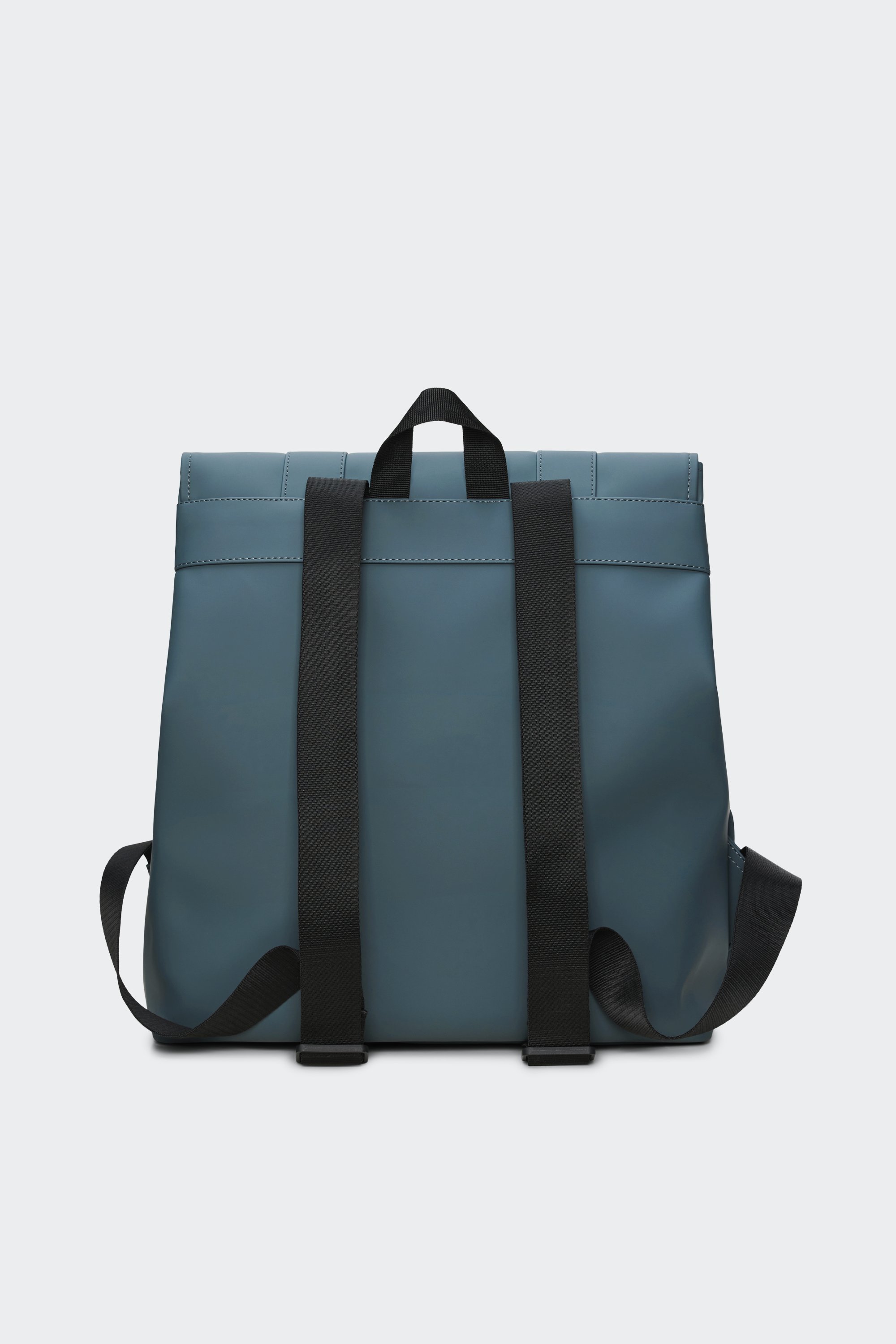 Austin backpack | Blue by RAINS Austin backpack Blue