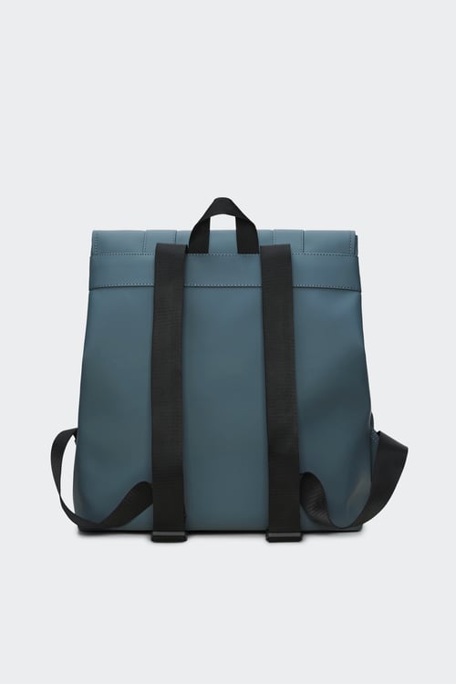 RAINS Sac à dos Bleu