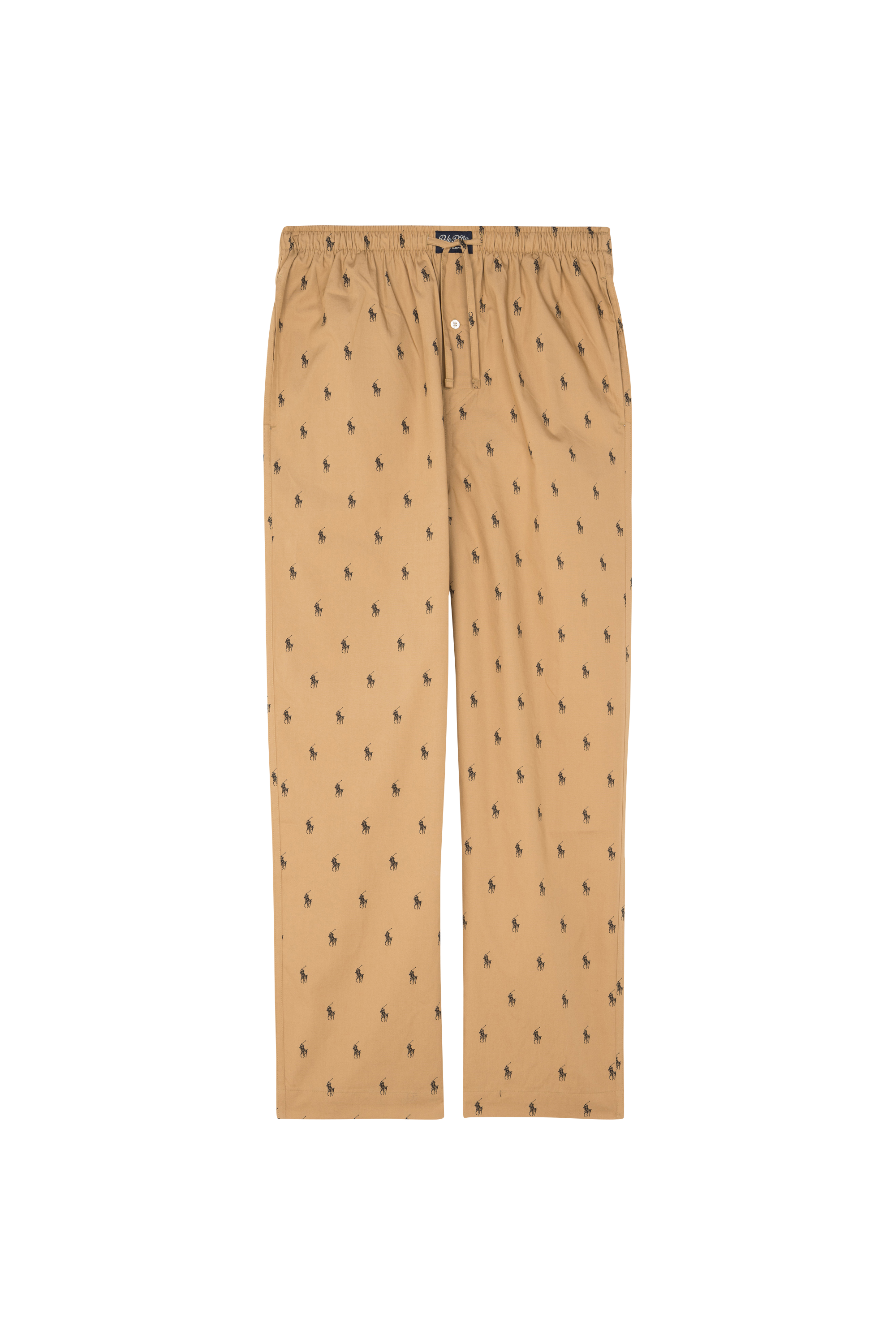 Bas de pyjama Beige