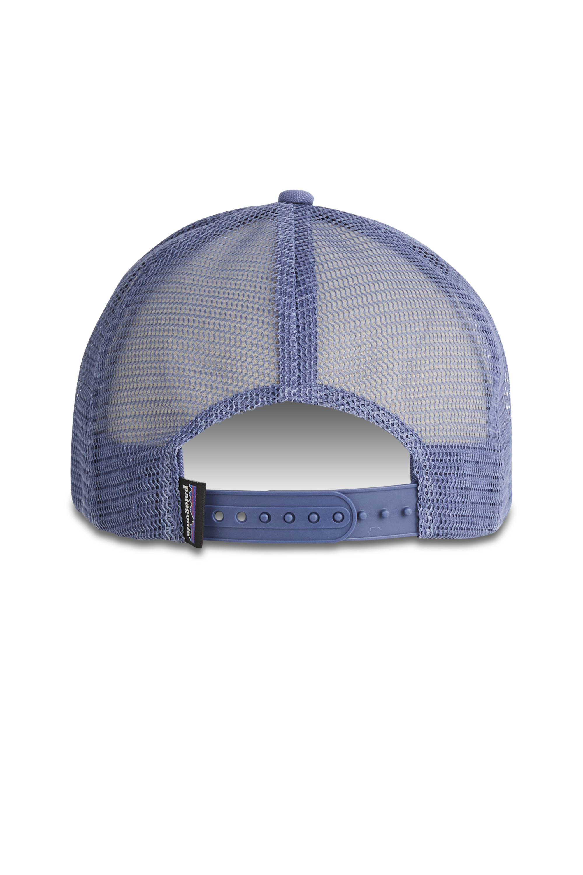 Cap Blue