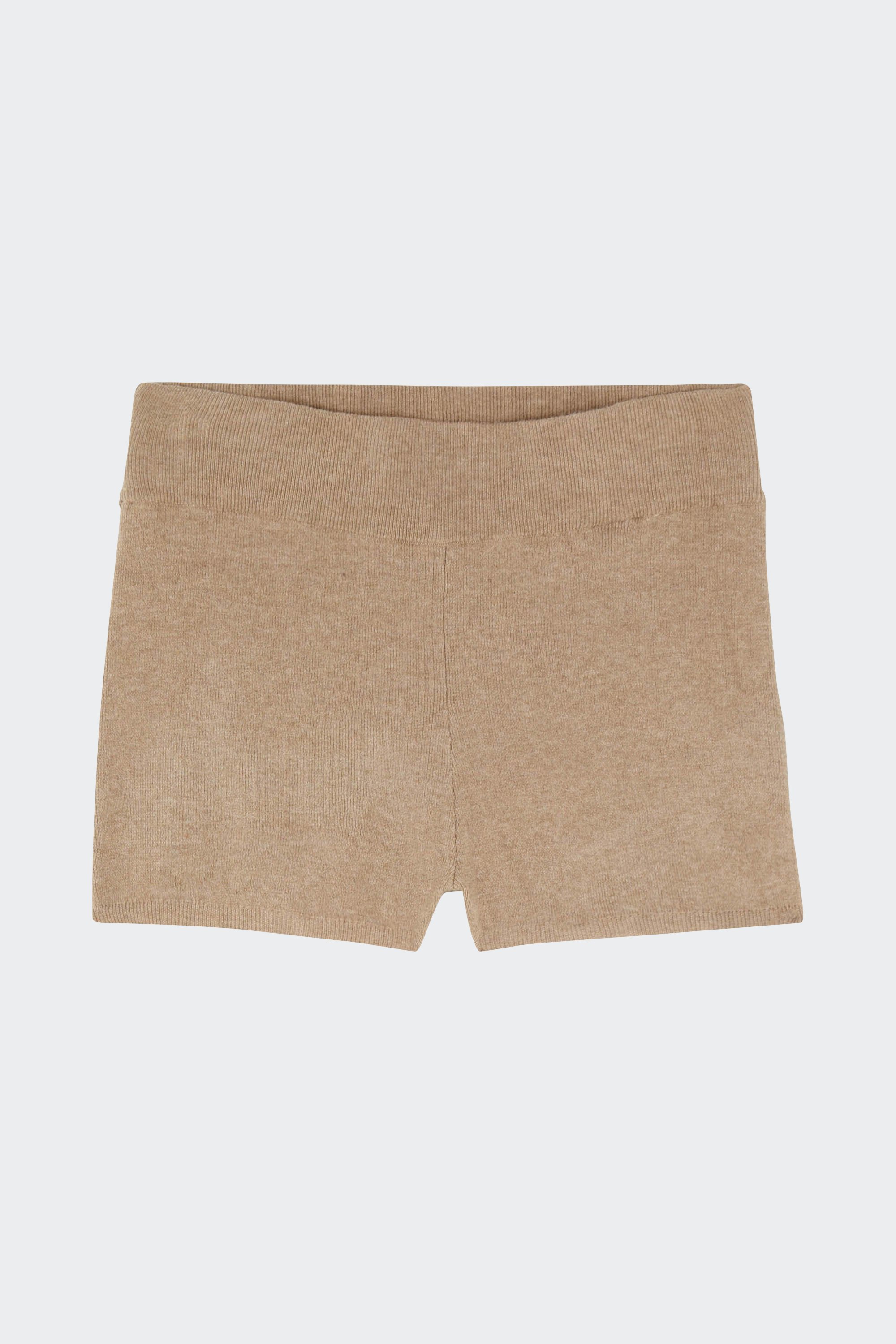 Short | Marron by NOISY MAY Short Marron