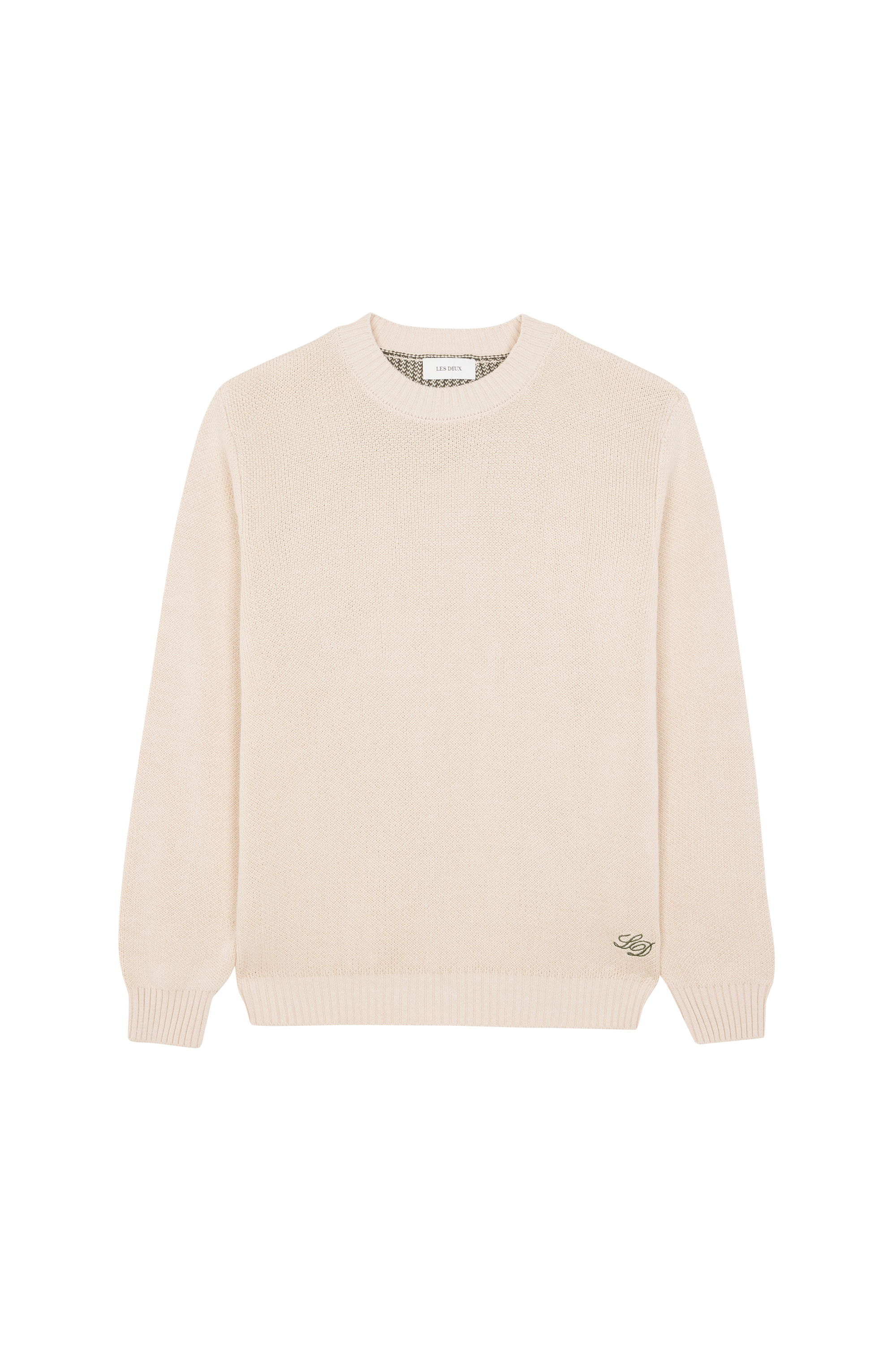 Sweater Beige