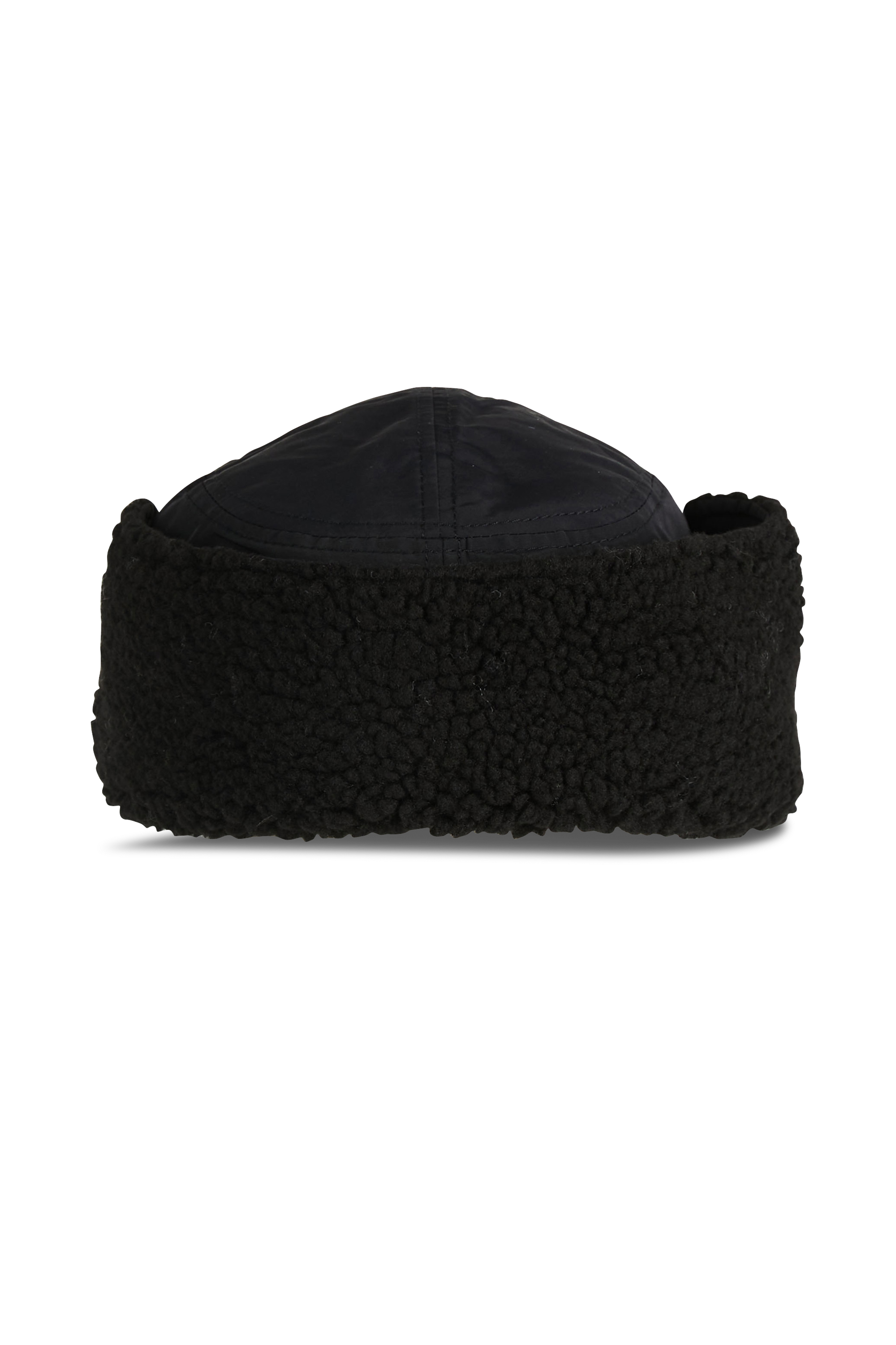 Cap chapka | Black SCHOTT Men