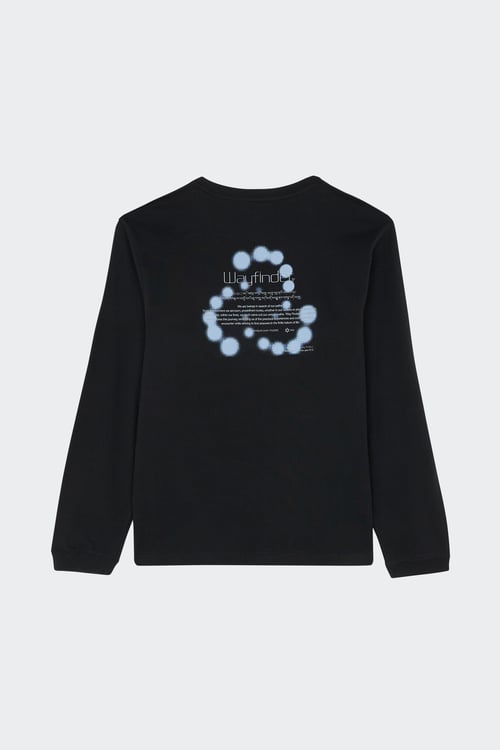 SAN SAN GEAR T-shirt Noir