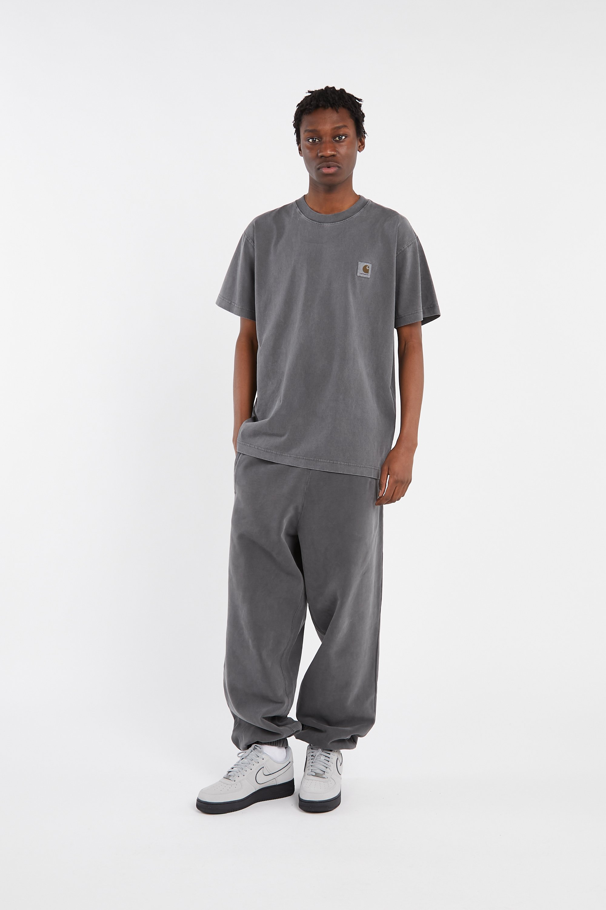 T-shirt CARHARTT WIP Noir