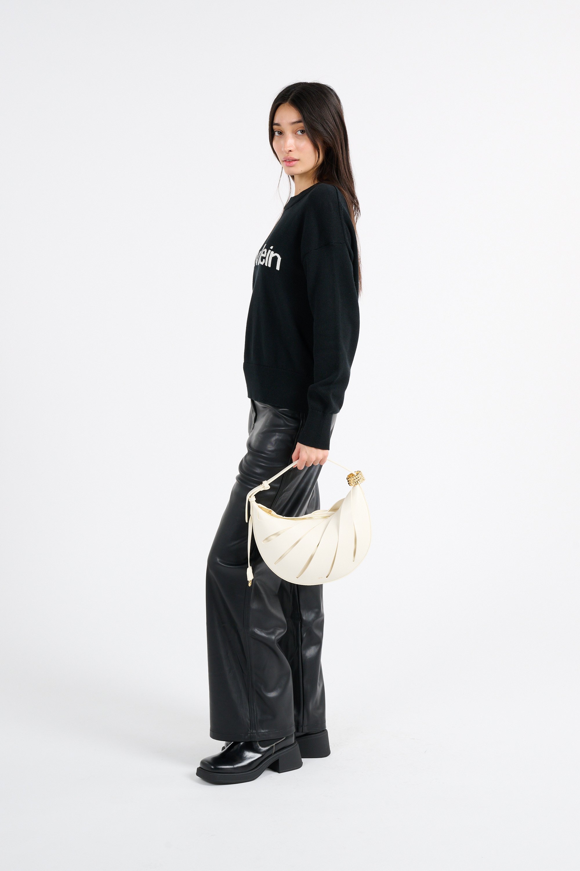 Handbag | Brown JW PEI Women