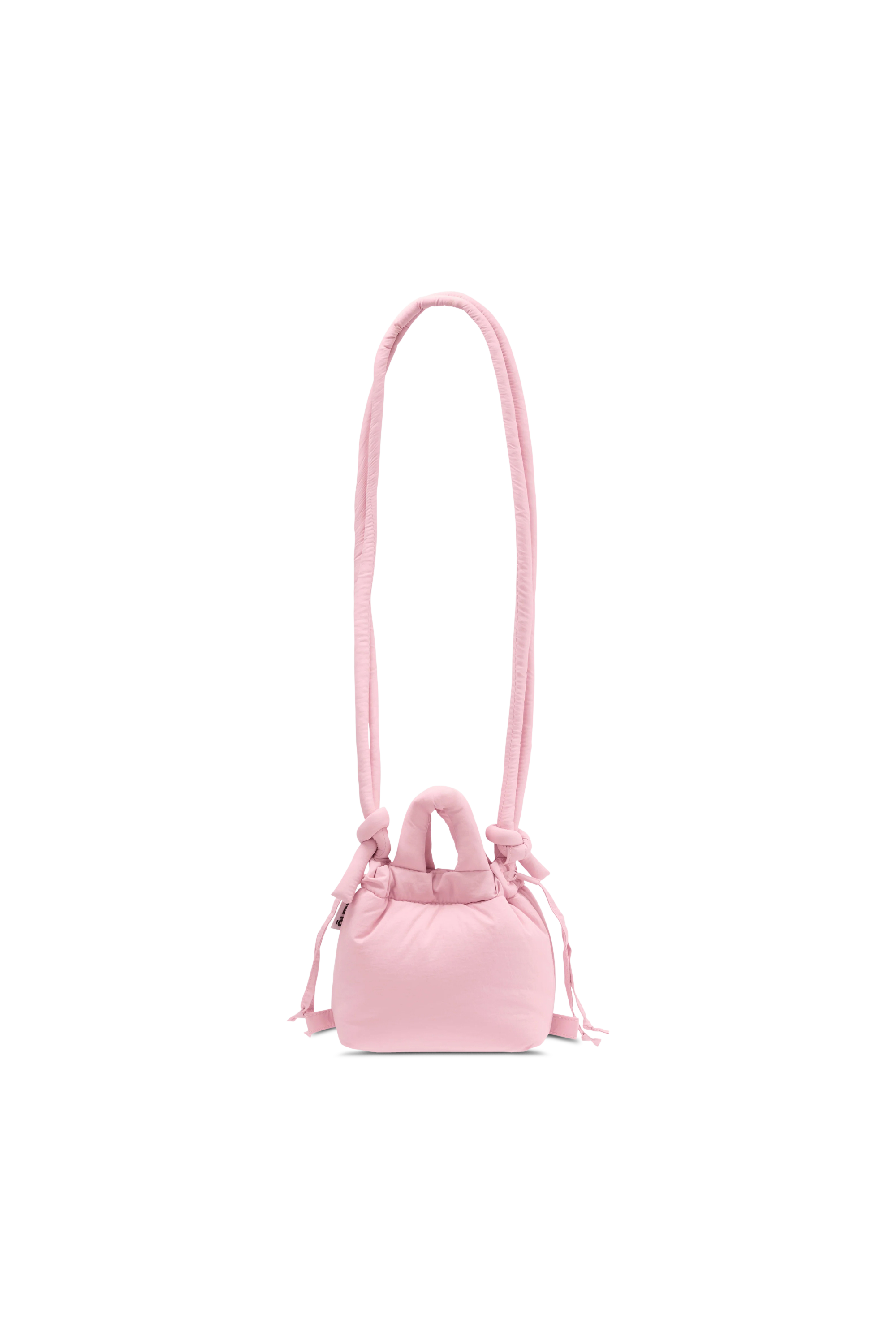 Sac à bandoulière ÖLEND Rose