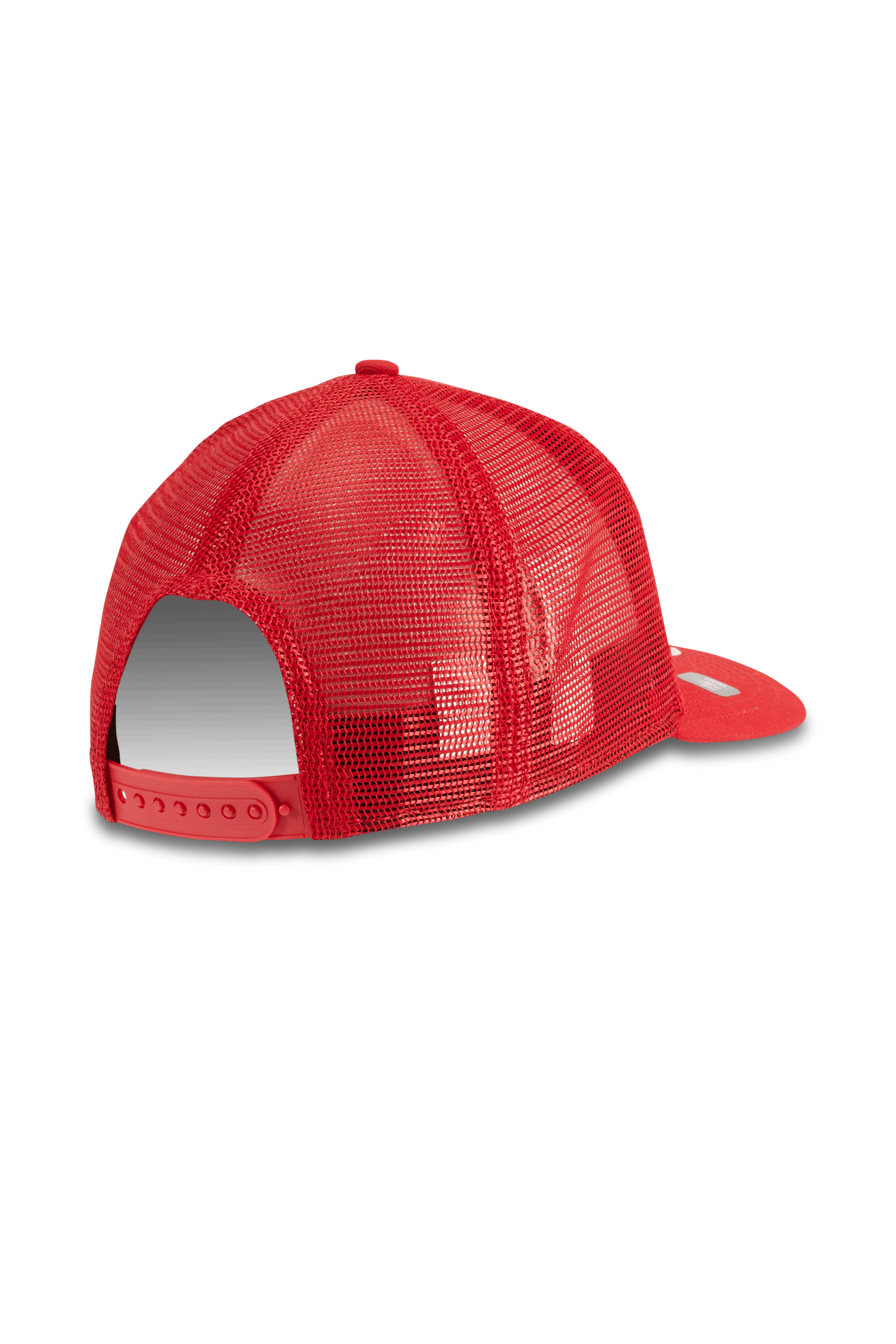 Casquette Rouge