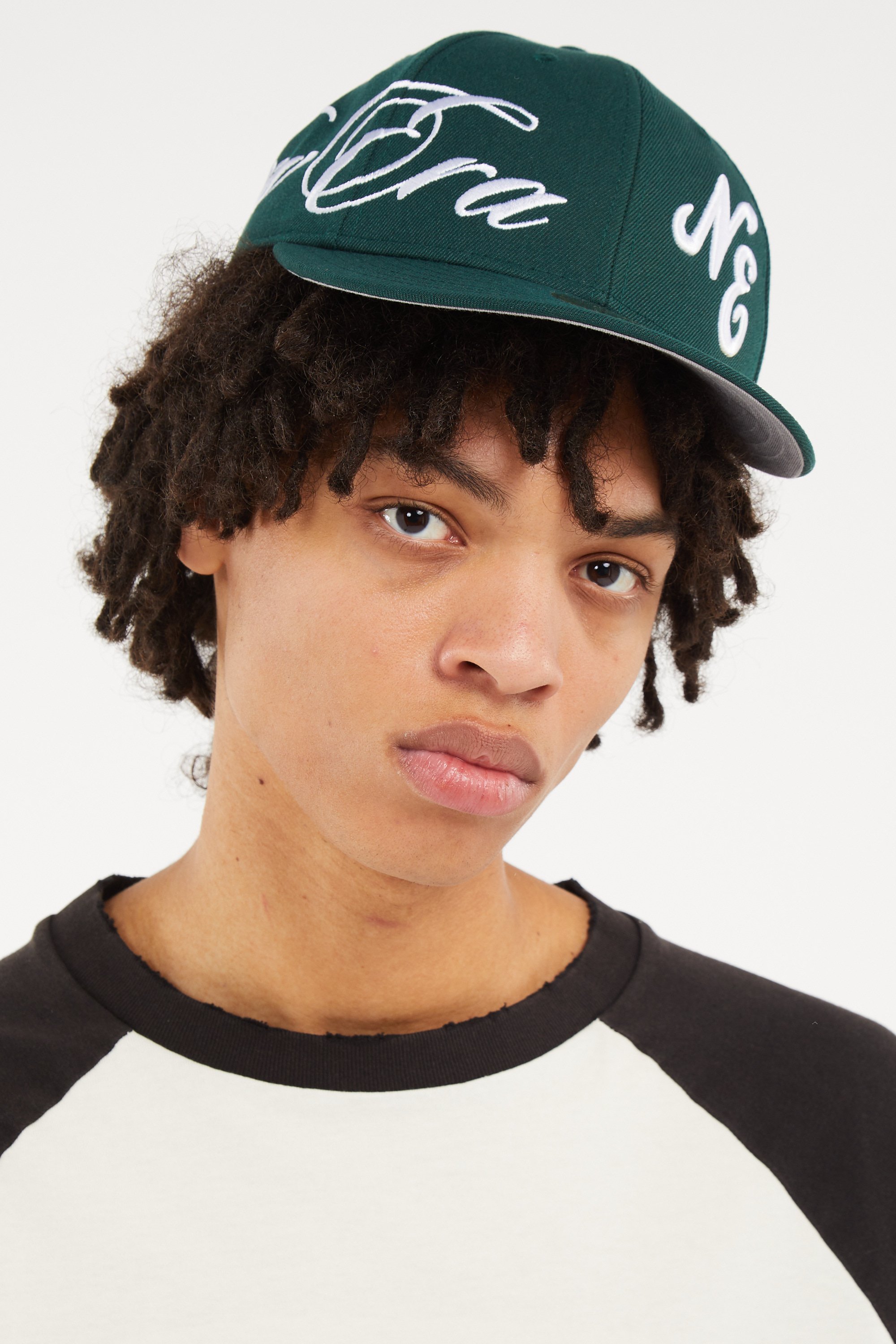 Cap NEW ERA Green