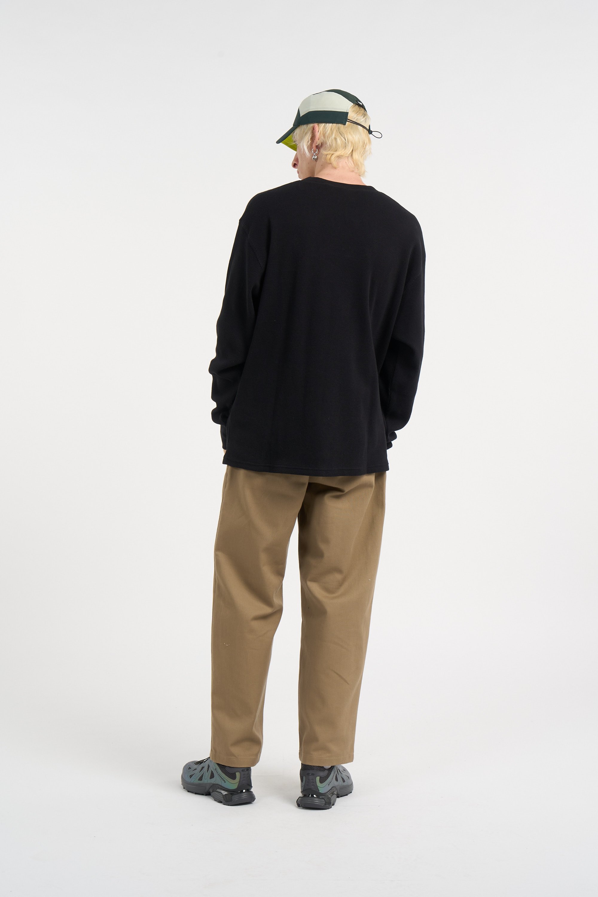 Pull | Noir CARHARTT WIP Homme
