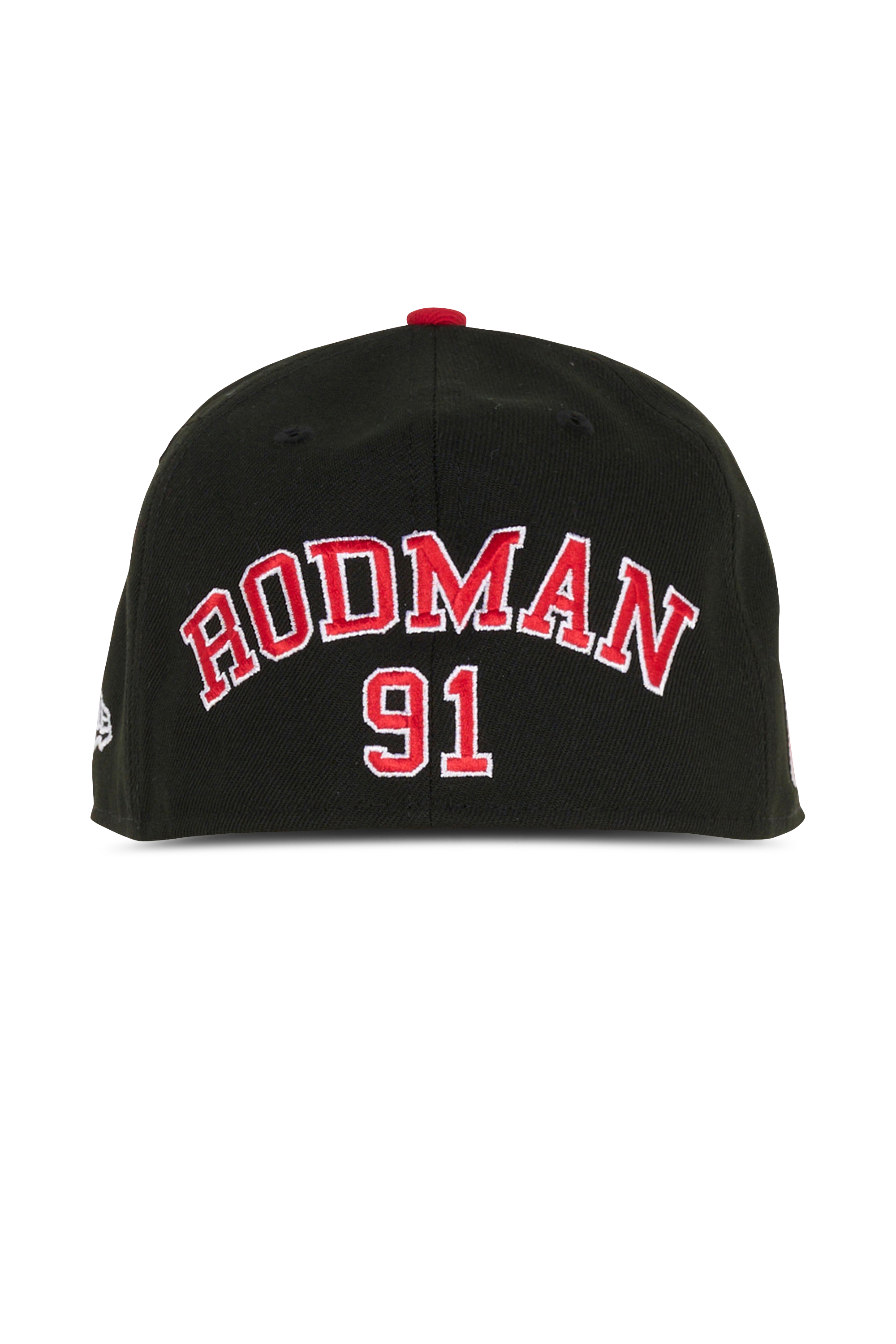 Casquette | Rouge NEW ERA Homme