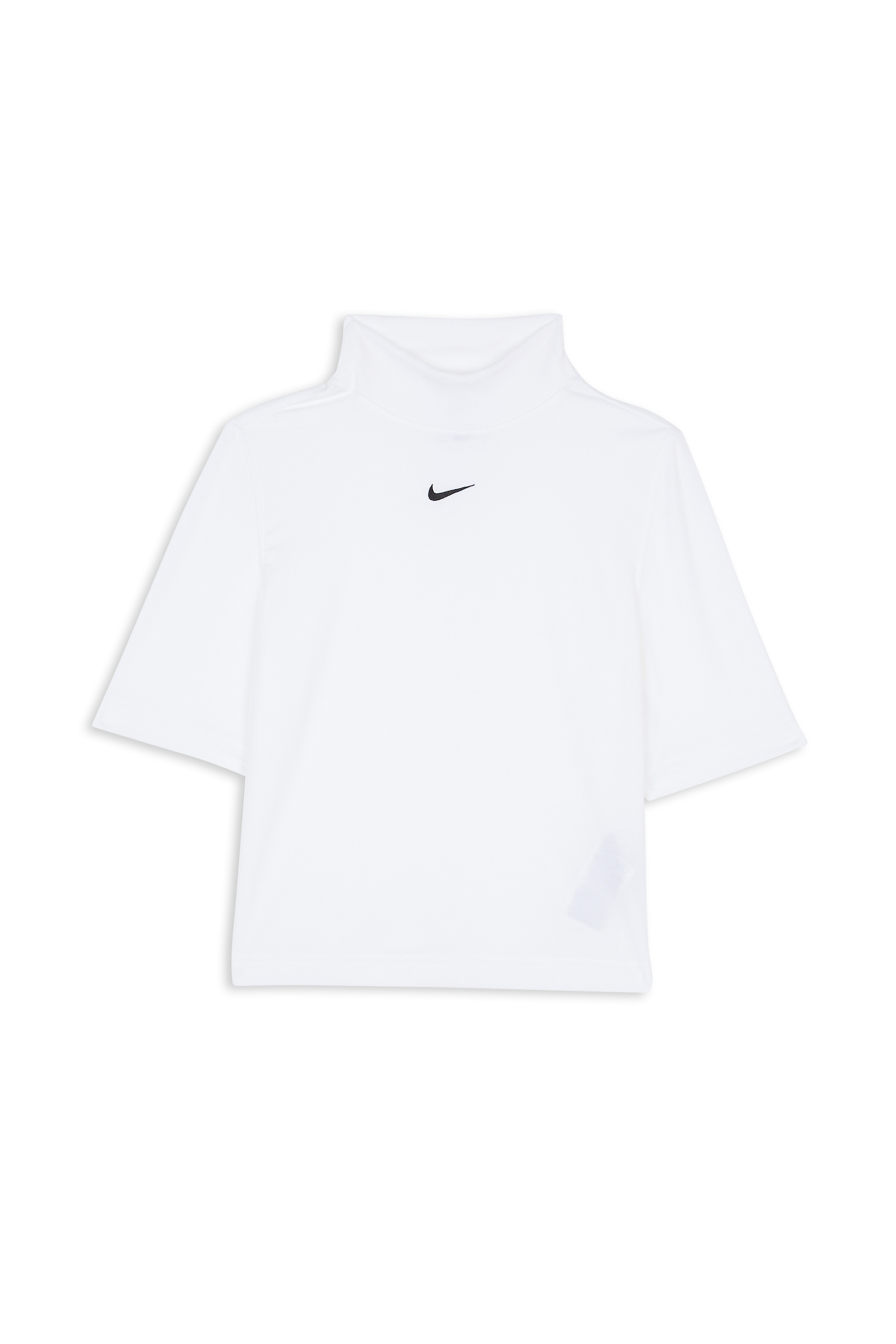 Top manches courtes  Blanc