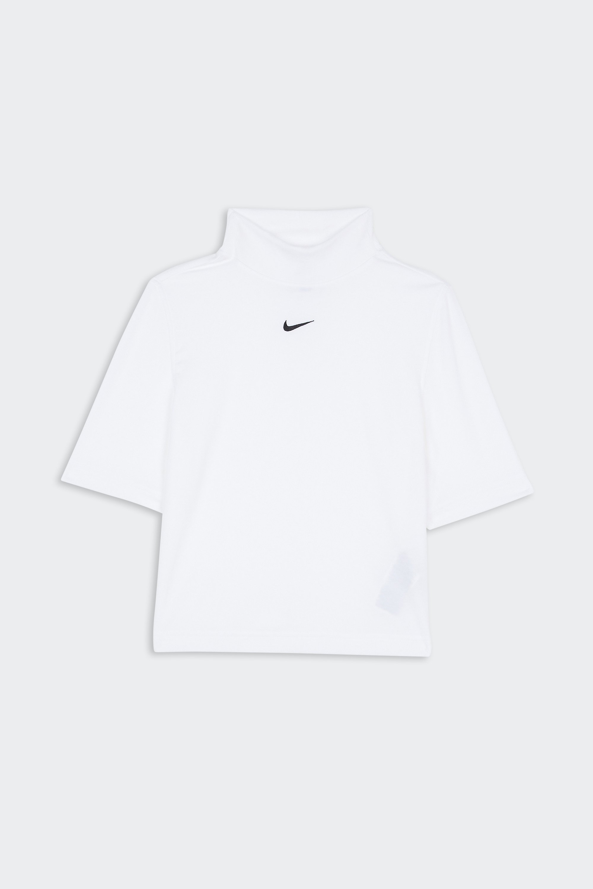 Short sleeve top | White by NIKE Short sleeve top White