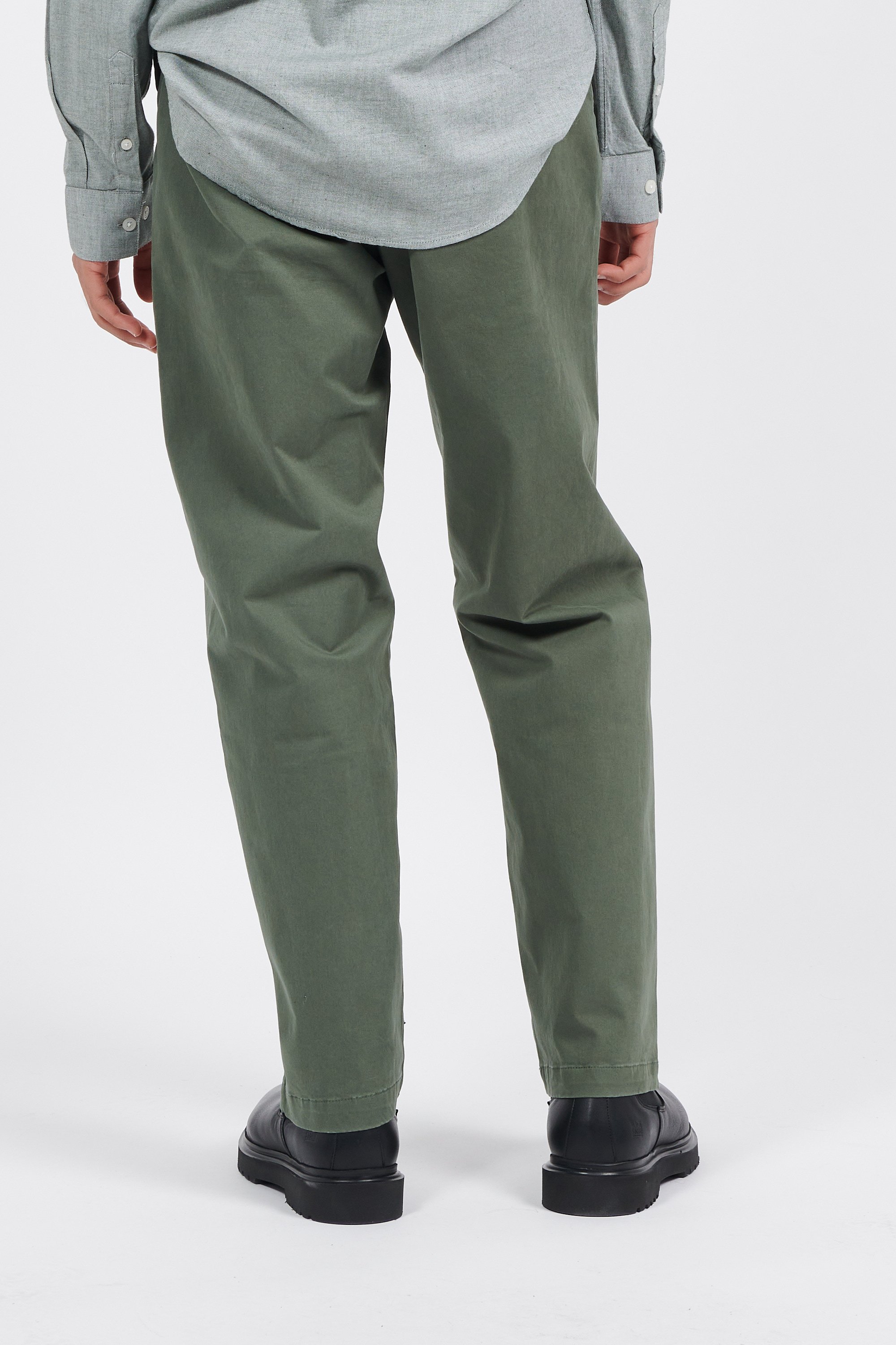 Pantalon | Kaki MINIMUM Homme