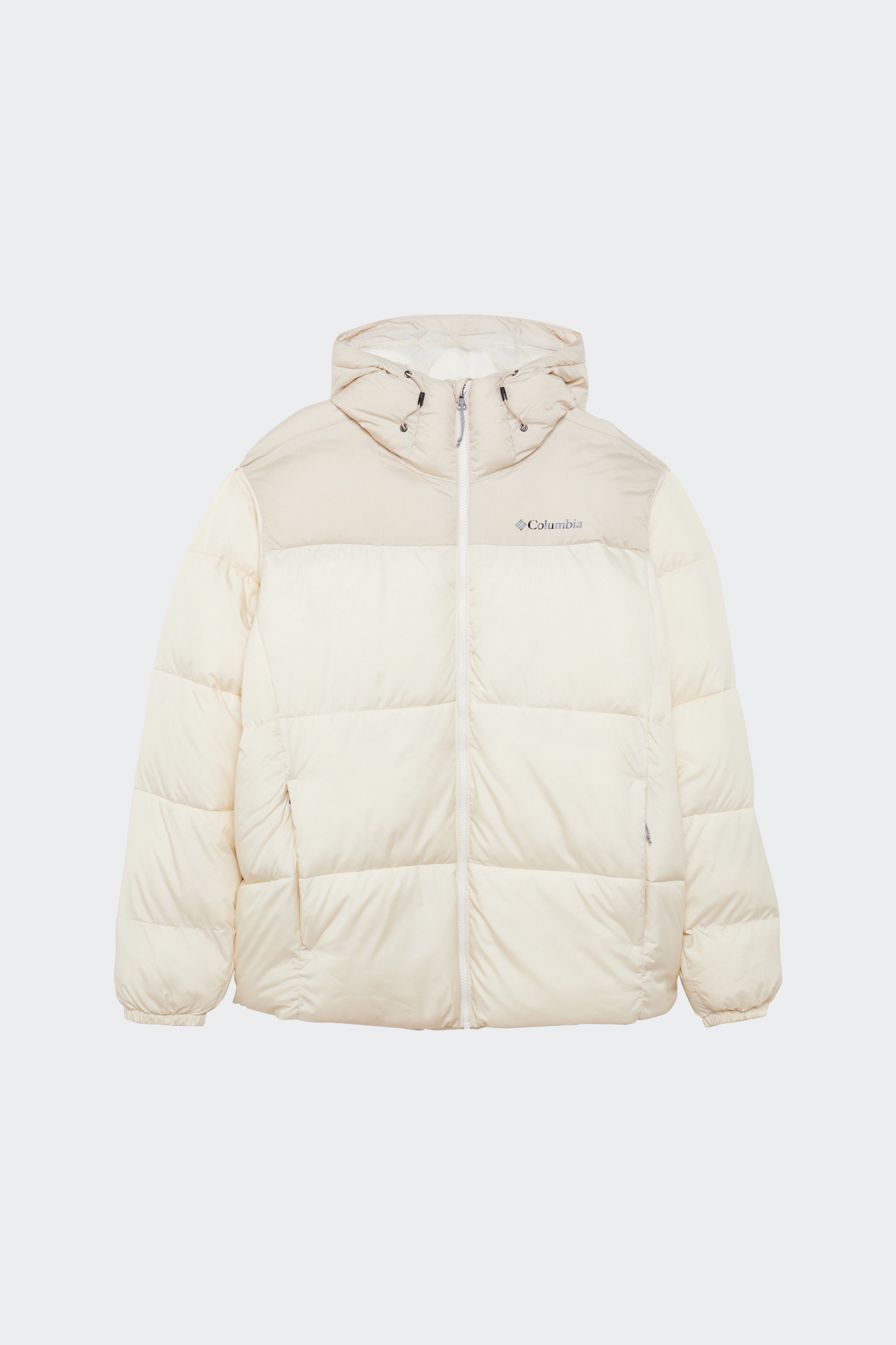 Doudoune | Blanc by COLUMBIA Doudoune Blanc